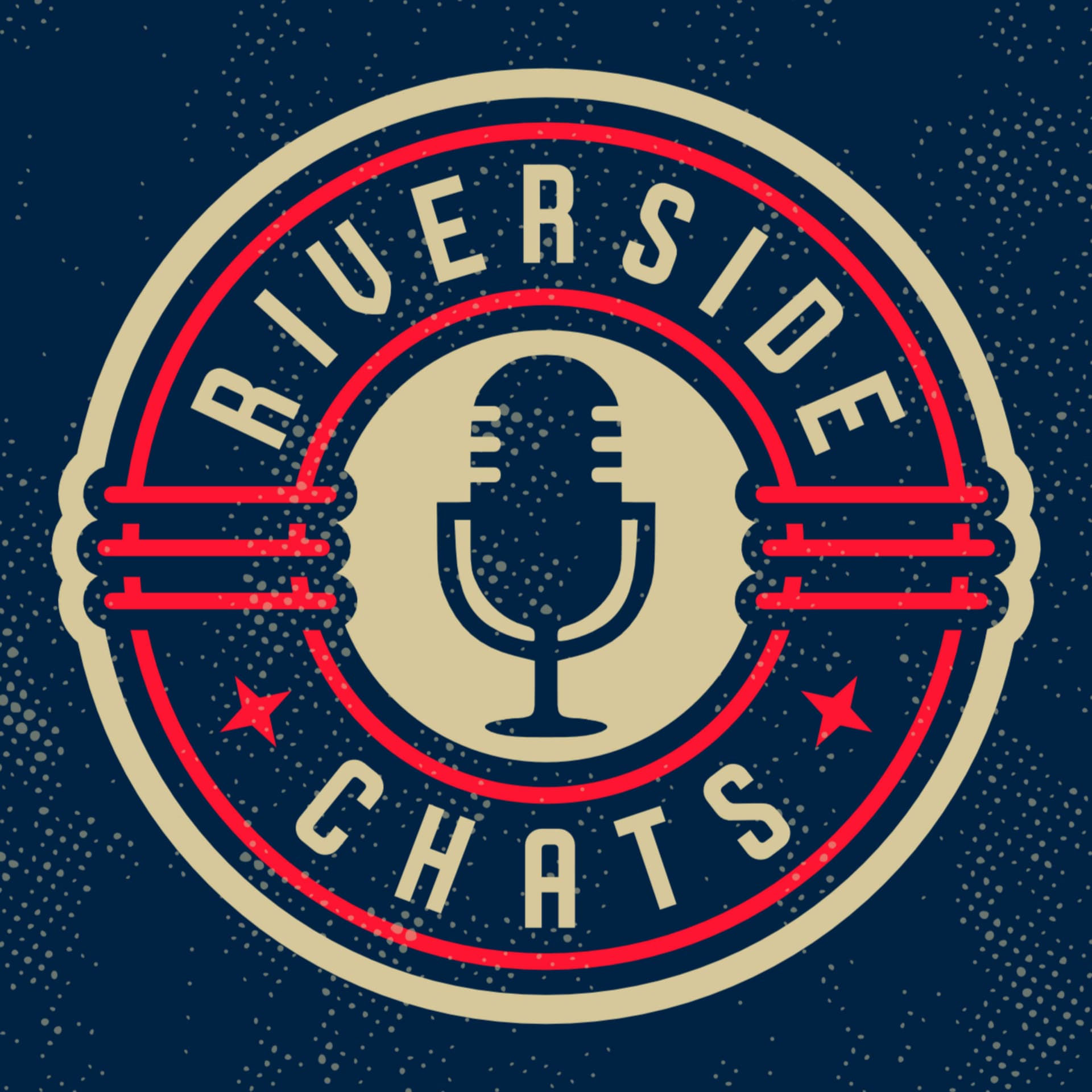 Riverside Chats - Podcasts