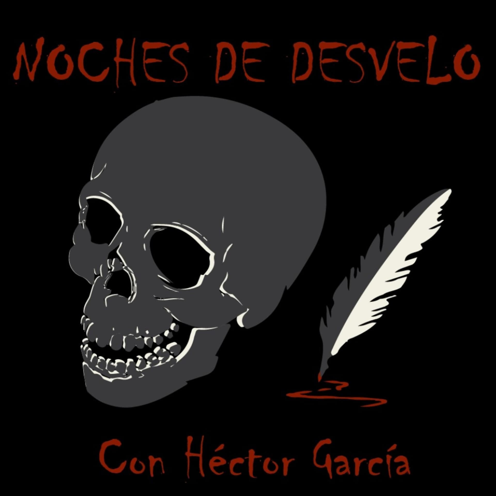 Noches de Desvelo - Podcasts