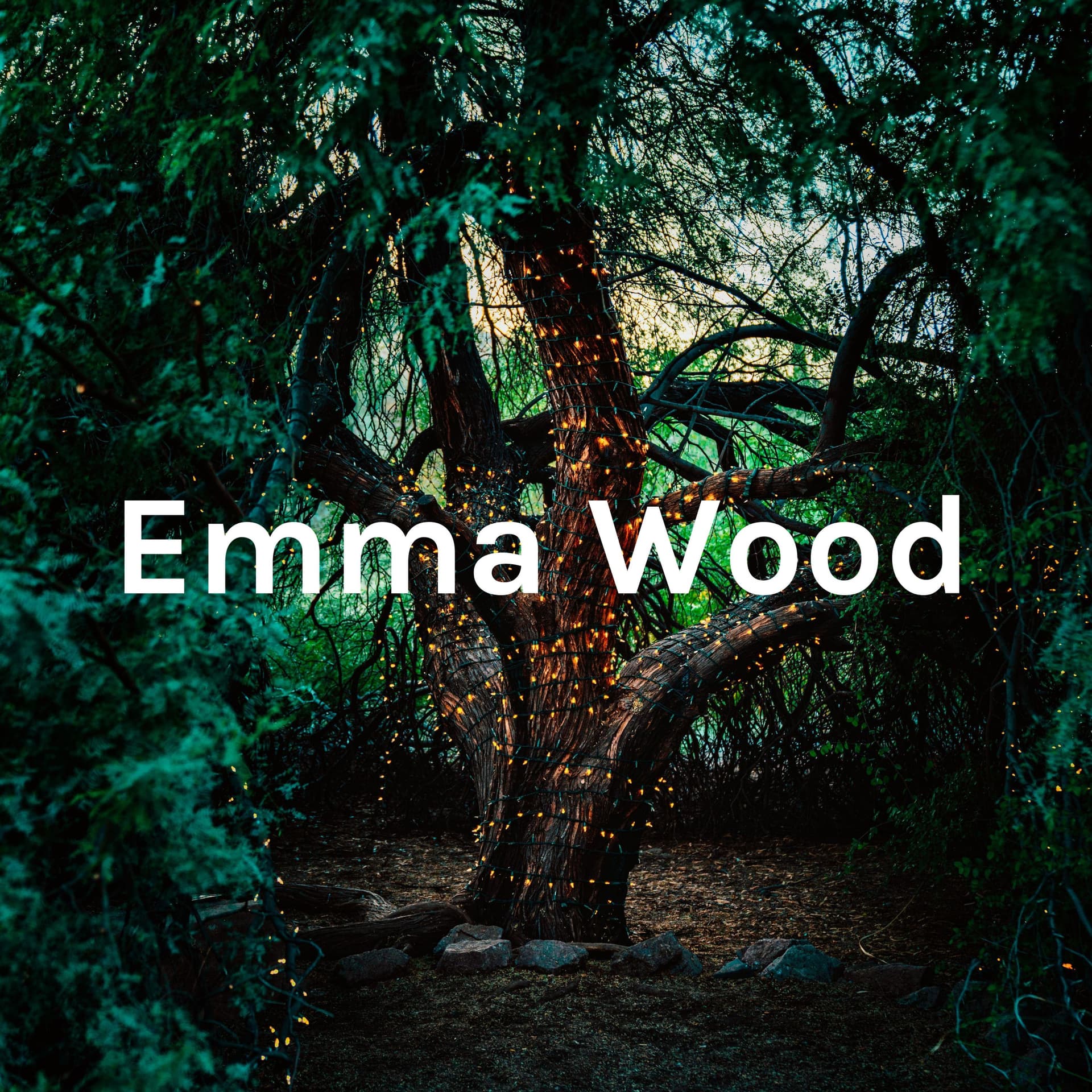 Emma Wood: A Story to Tell - Podcasts