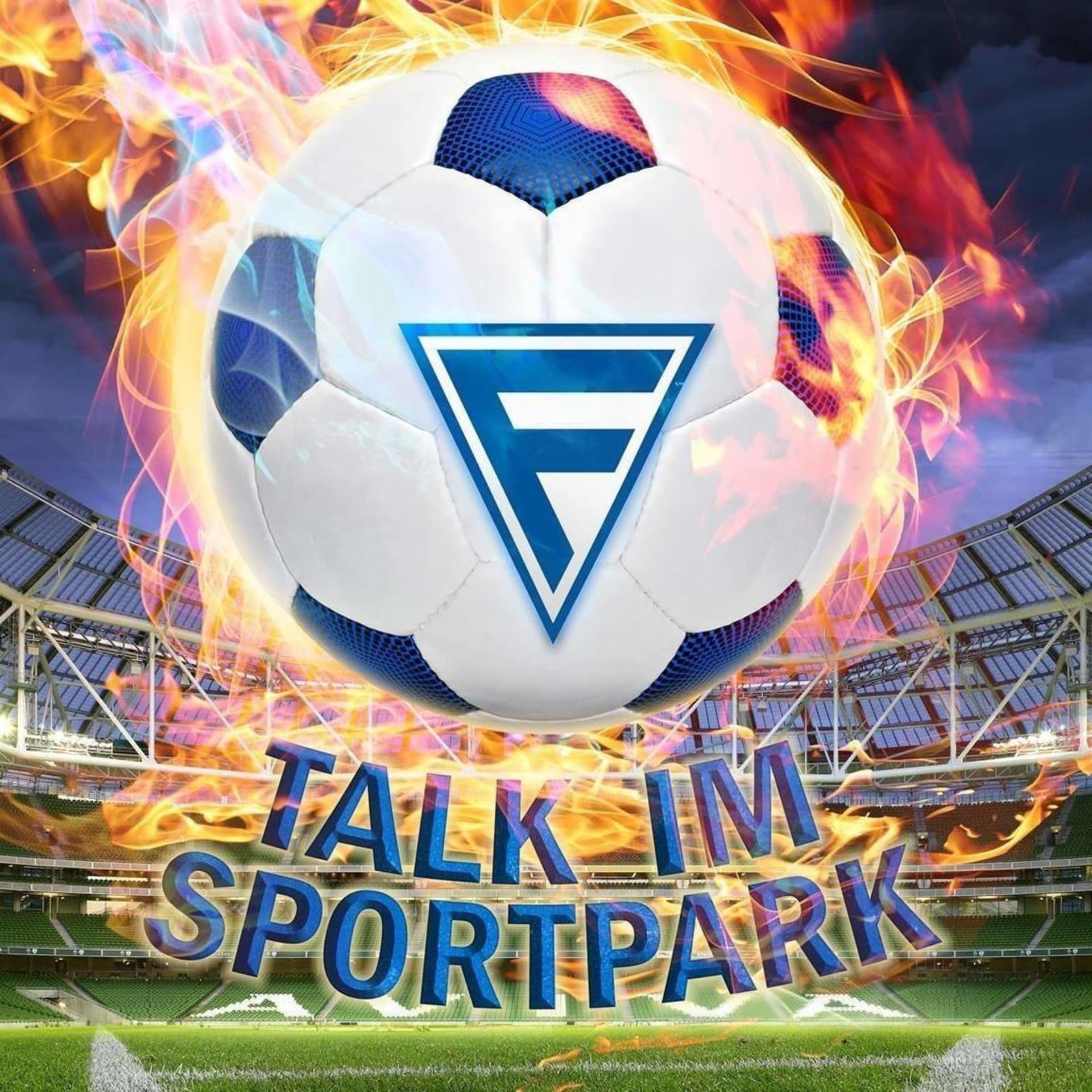 Talk im Sportpark - Podcasts