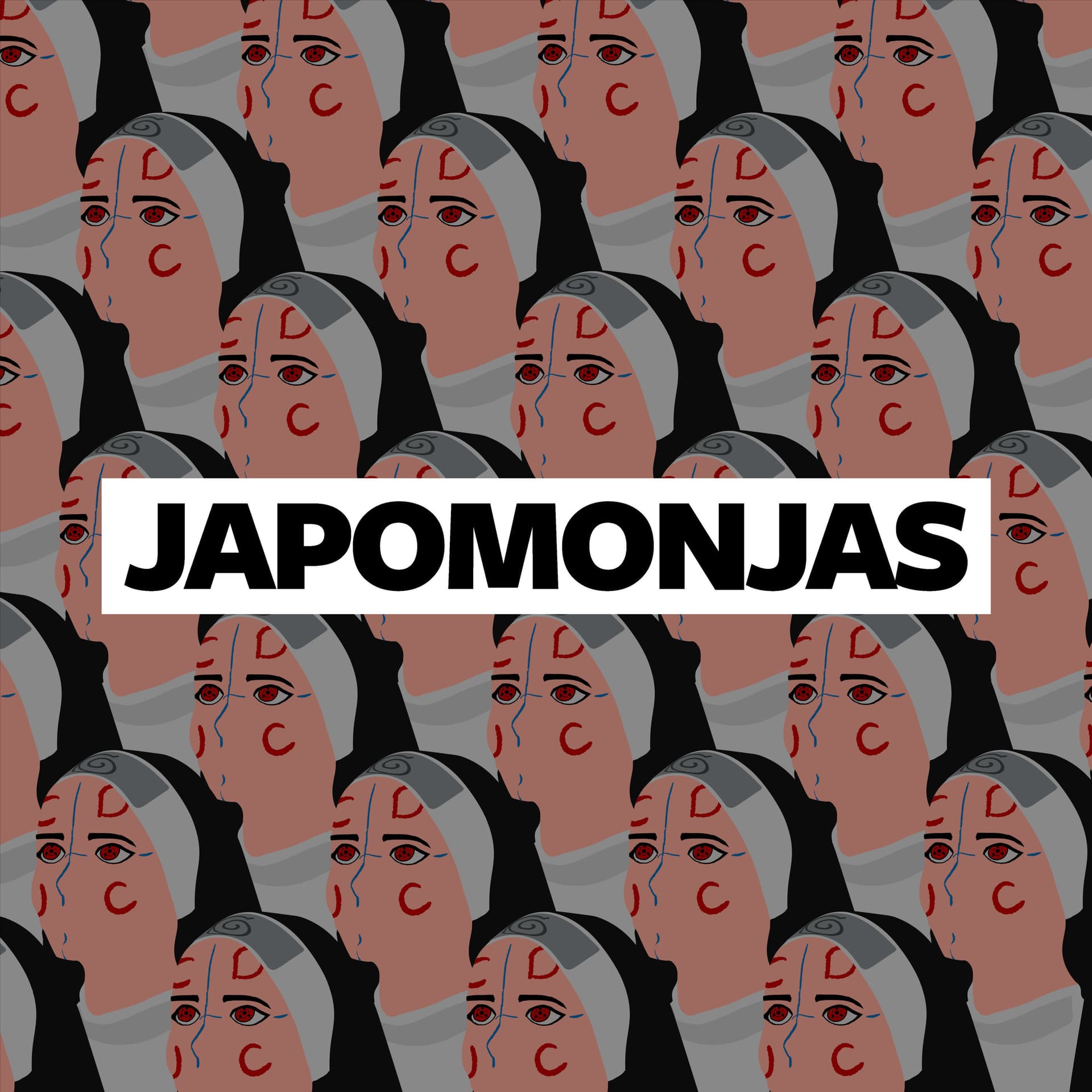 JapoMonjas - Podcasts