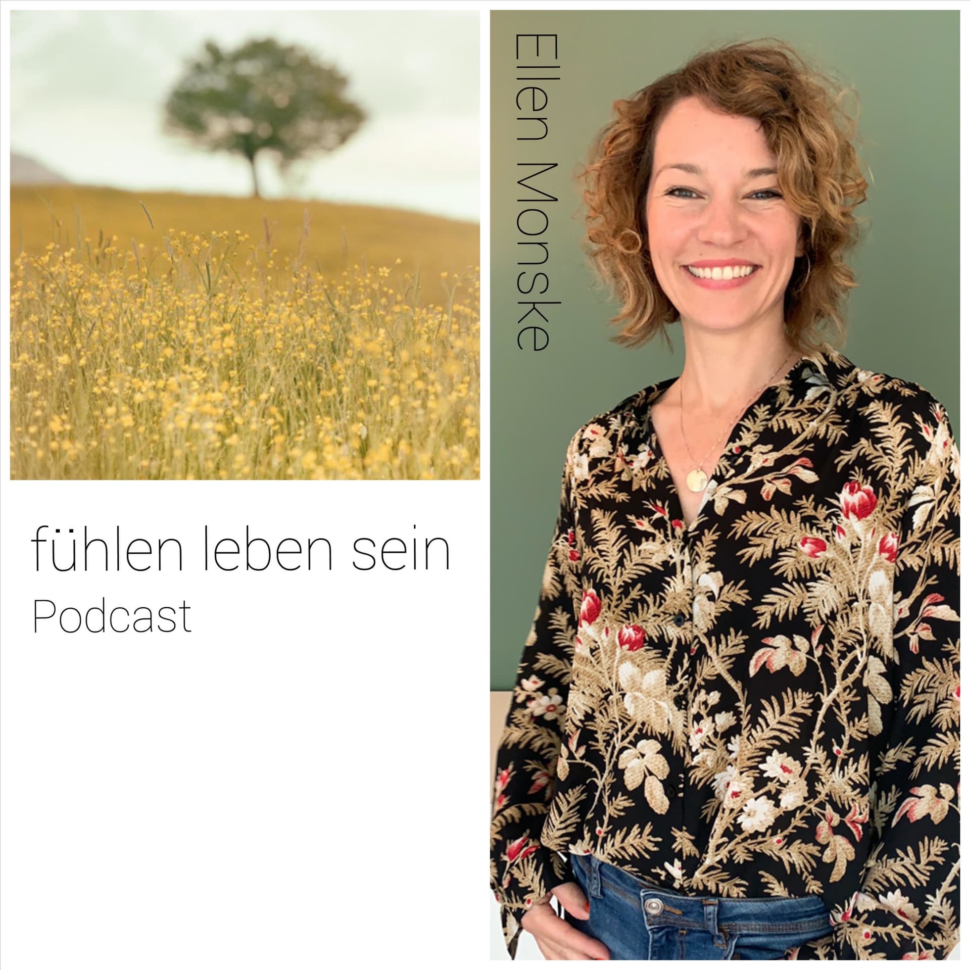 fühlen leben sein - Podcasts