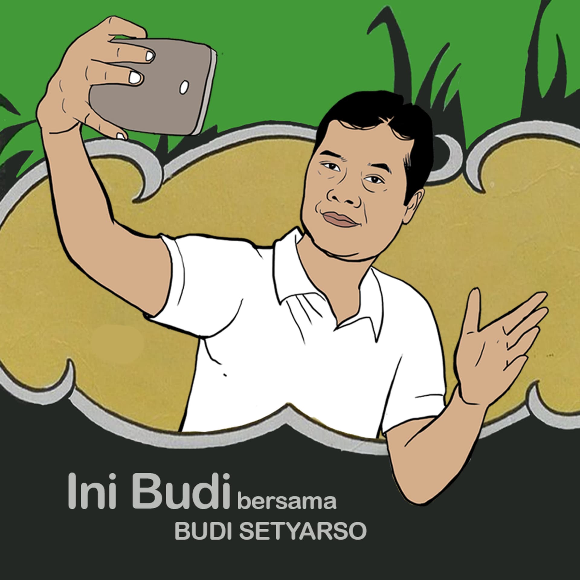 Ini Budi - Podcasts