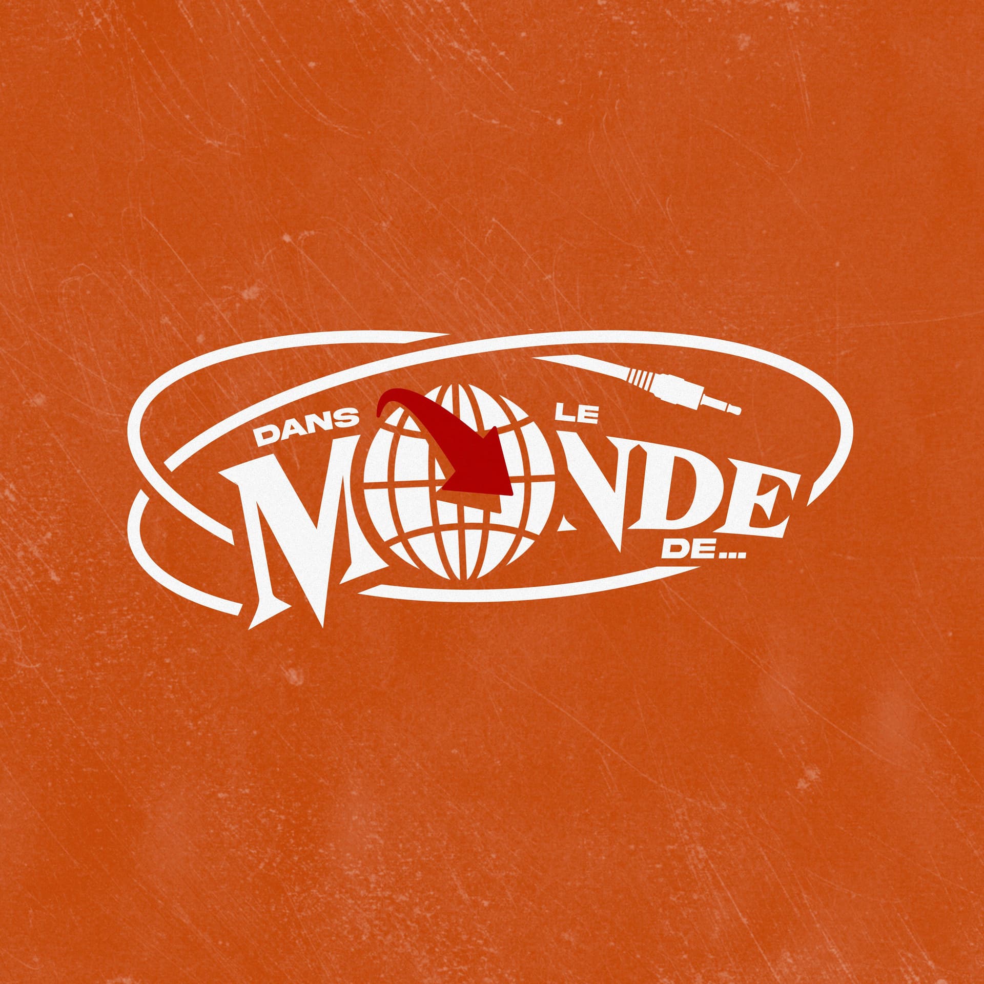 Dans Le Monde de... : Beatmaking & DJing Talk - Podcasts