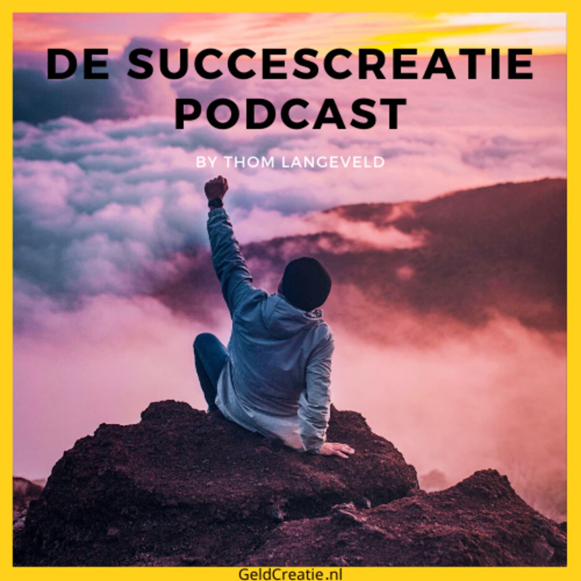 De SuccesCreatie Podcast - Podcasts