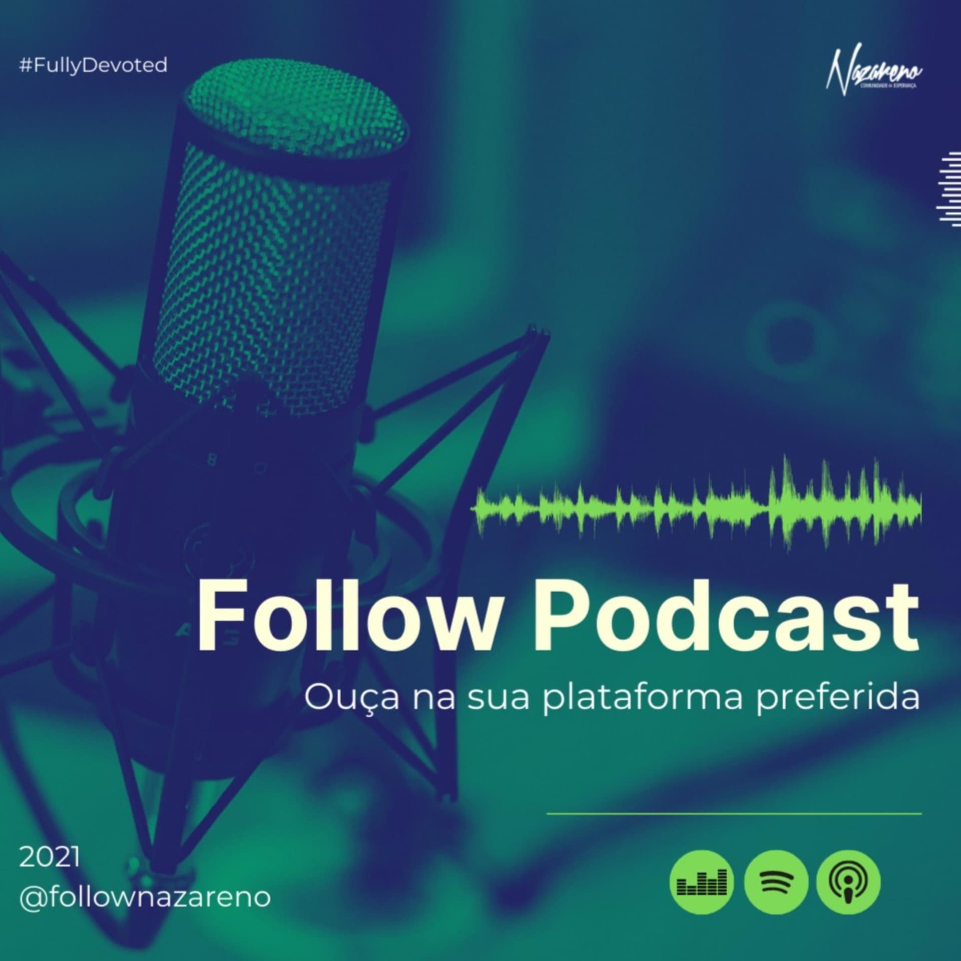 Follow Movement Podcast - Podcasts