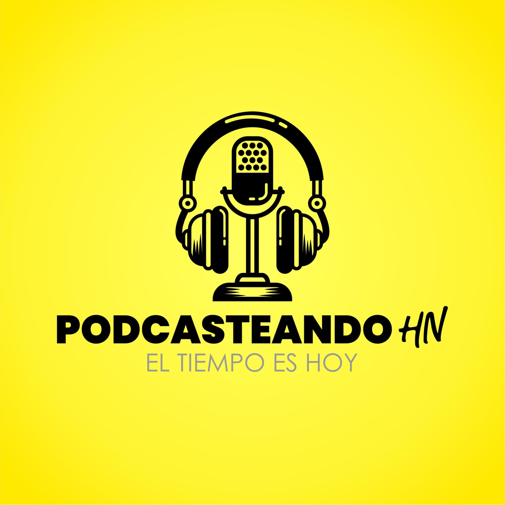 PODCASTEANDO HN - Podcasts