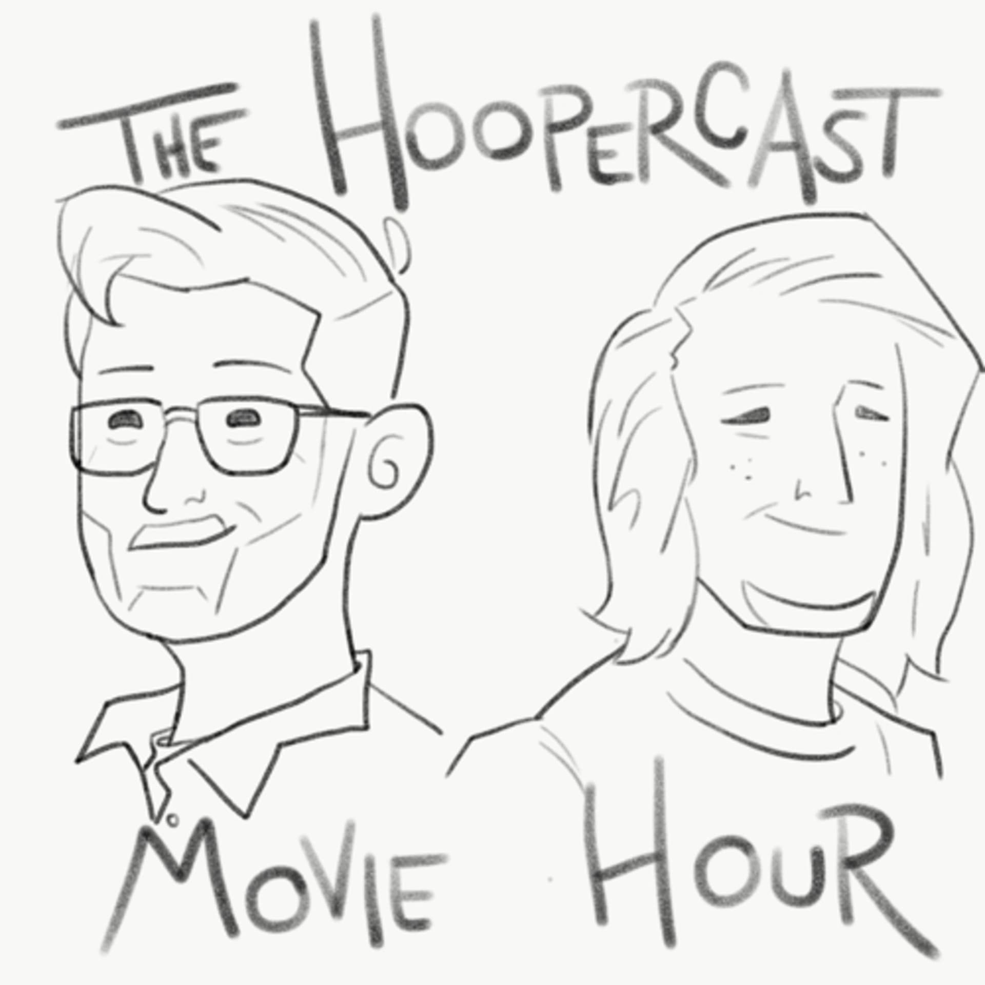 HooperCast Movie Hour - Podcasts