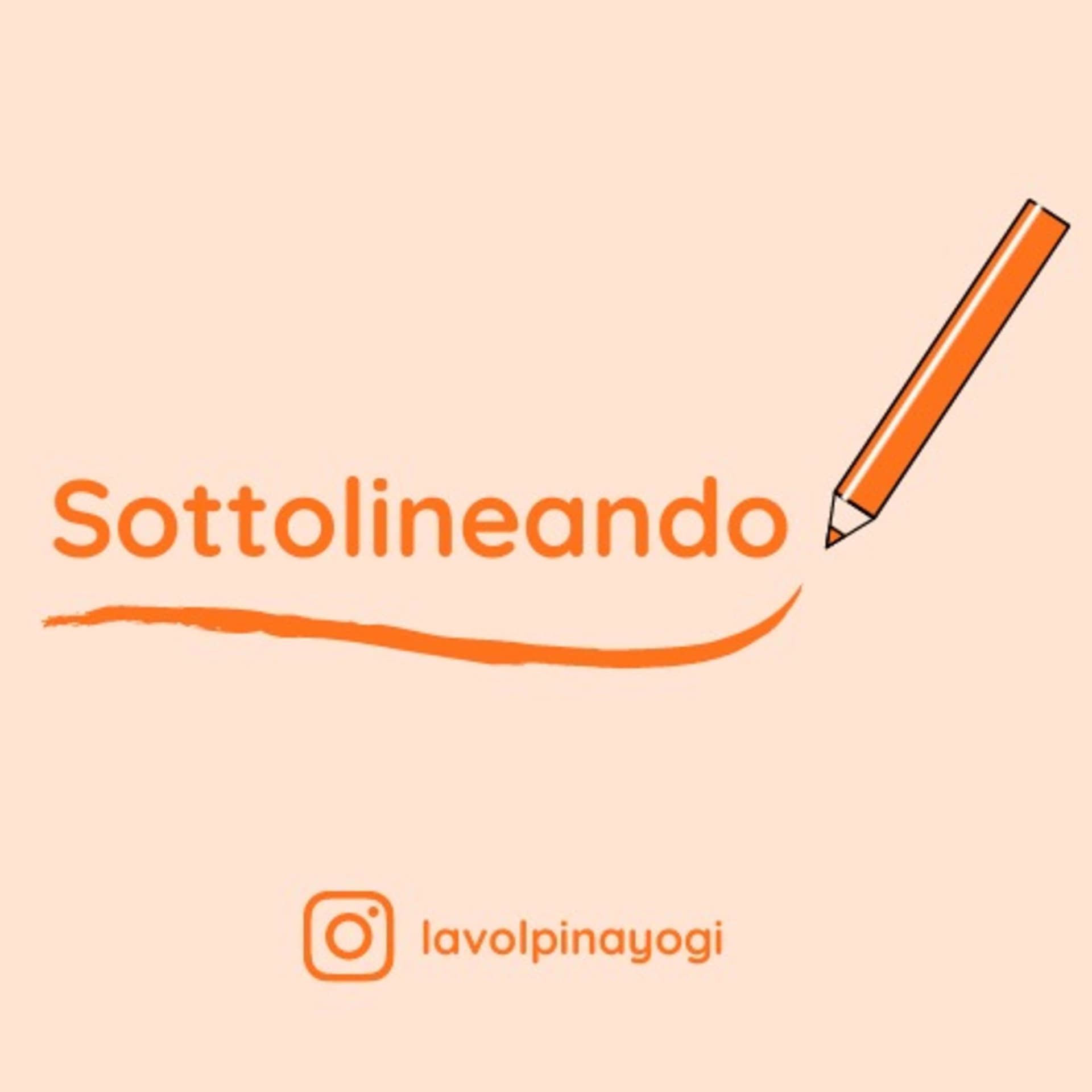 Sottolineando - Podcasts
