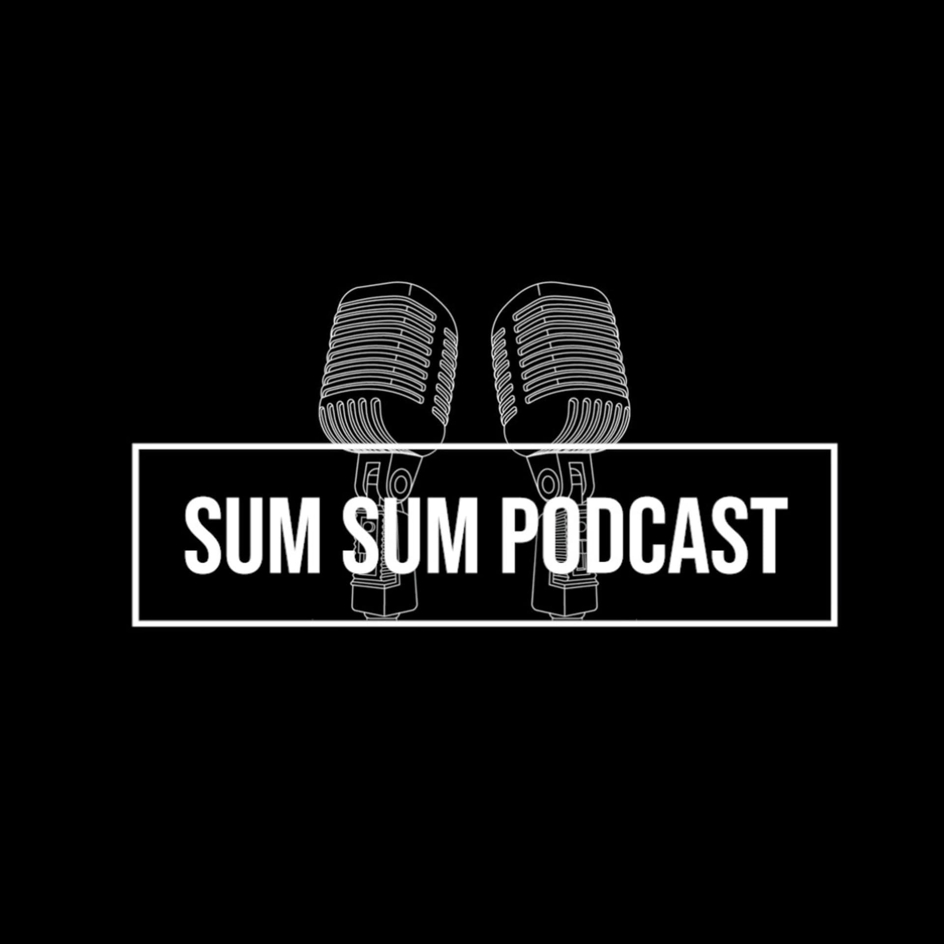 Sum Sum Podcast - Podcasts