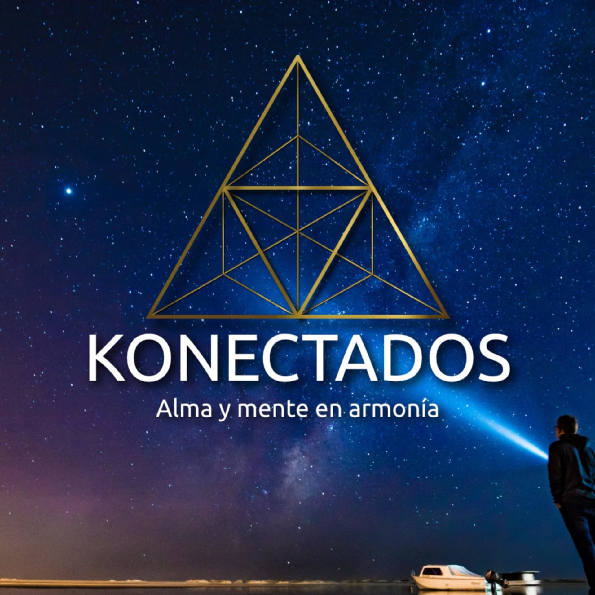 Konectados - Podcasts