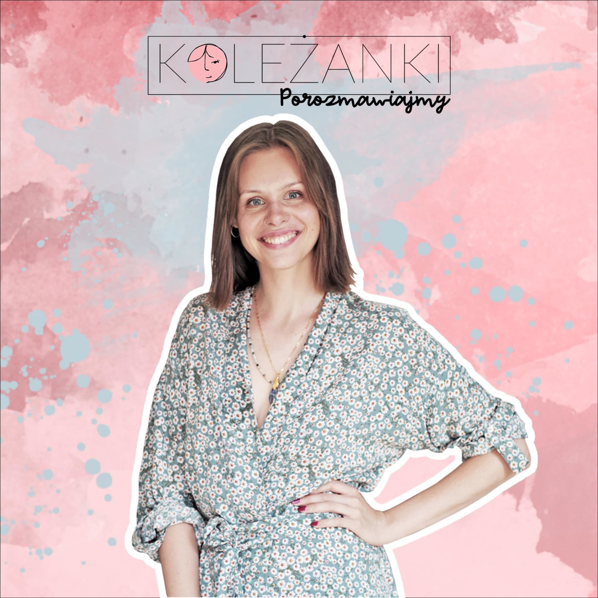 Porozmawiajmy.podcast - Podcasts
