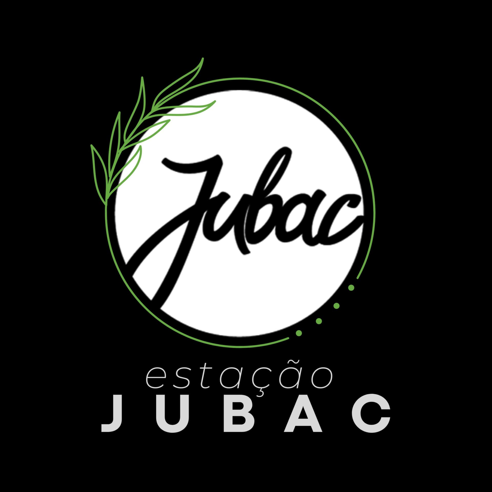 Estação Jubac - Podcasts