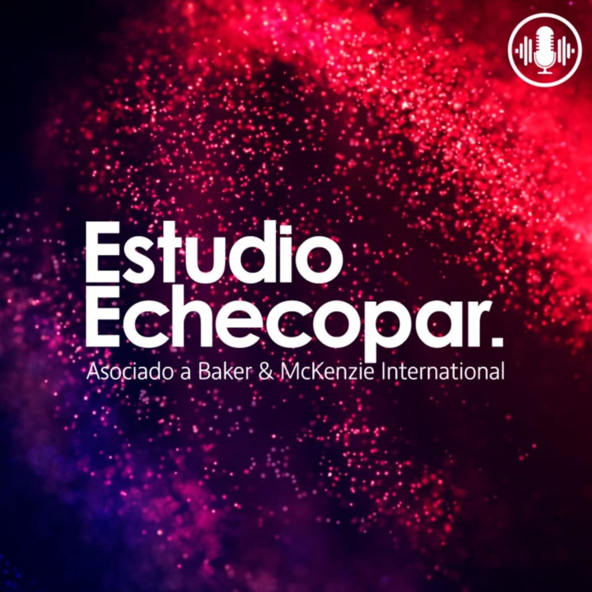 Estudio Echecopar - Podcasts