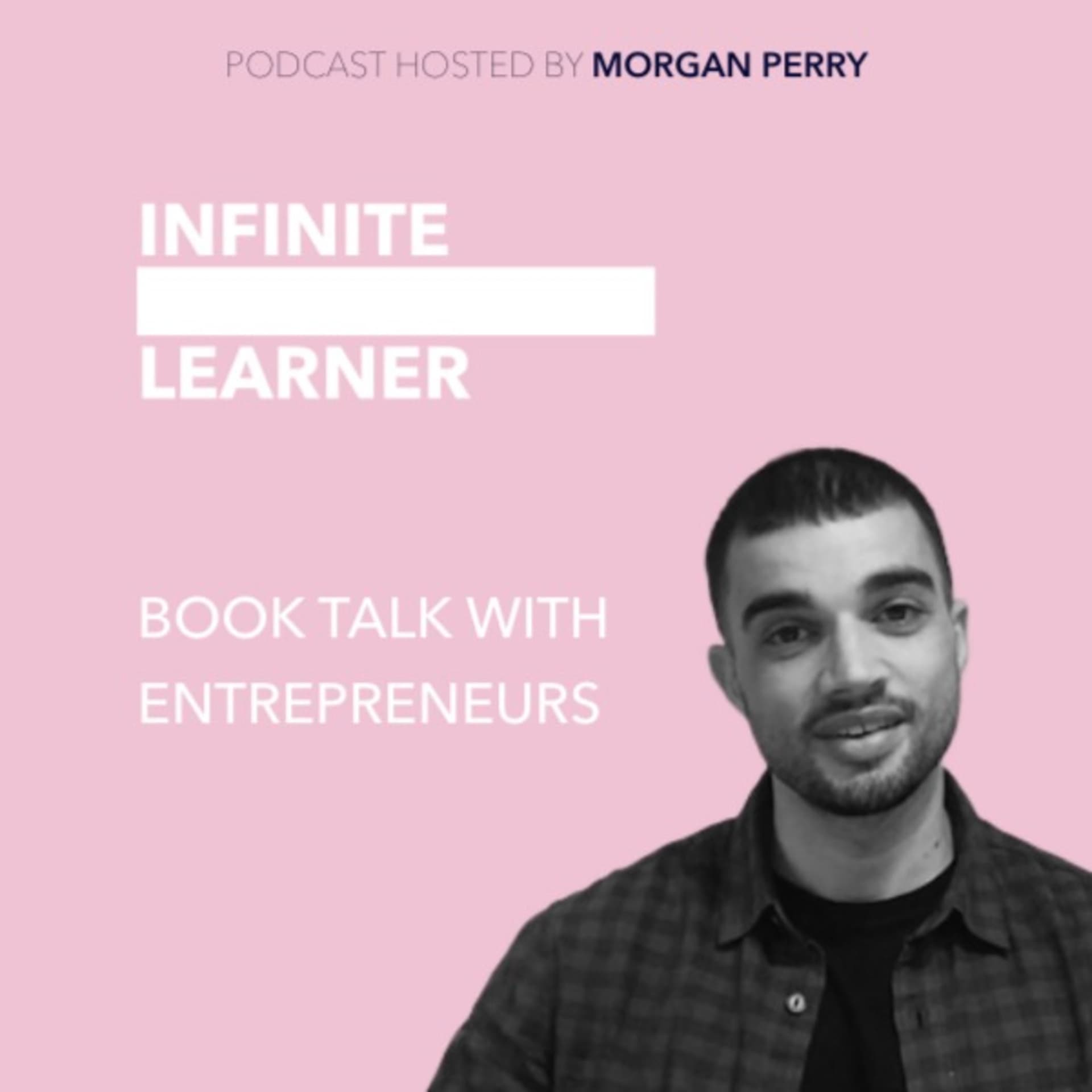 Infinite Learner - Podcasts
