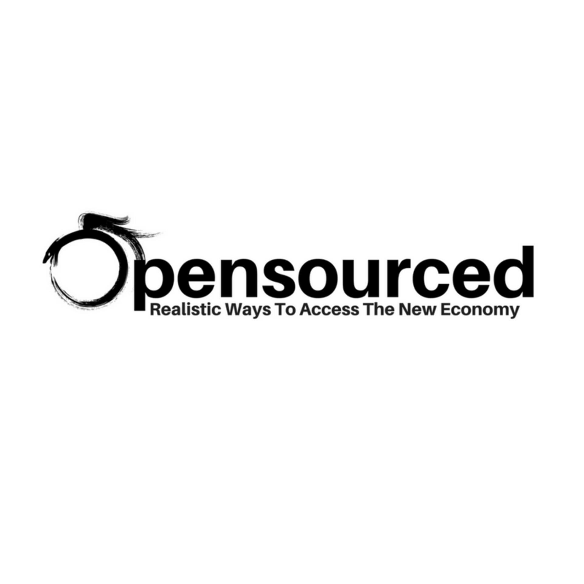 Opensourced - Podcasts