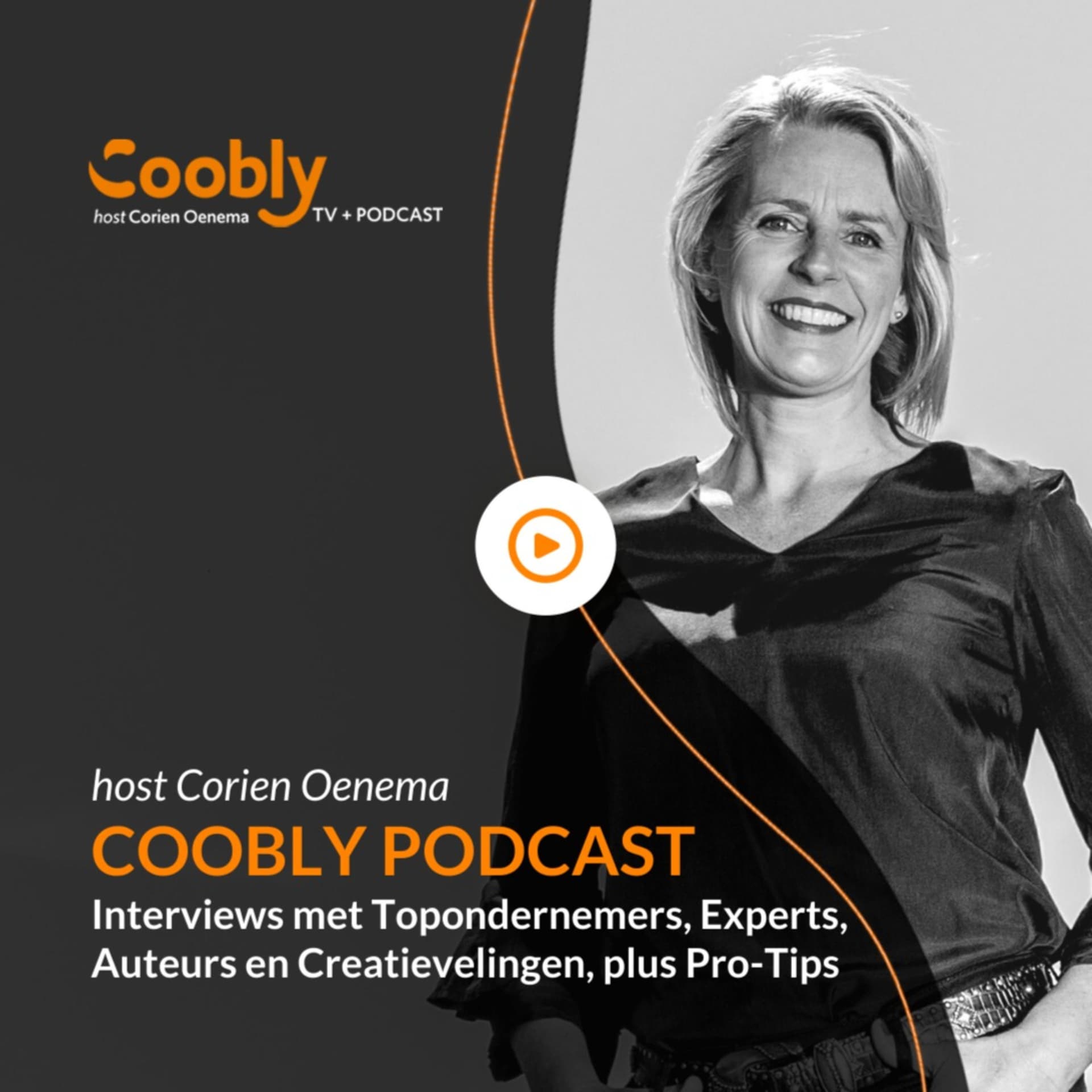 De Coobly Podcast - Podcasts