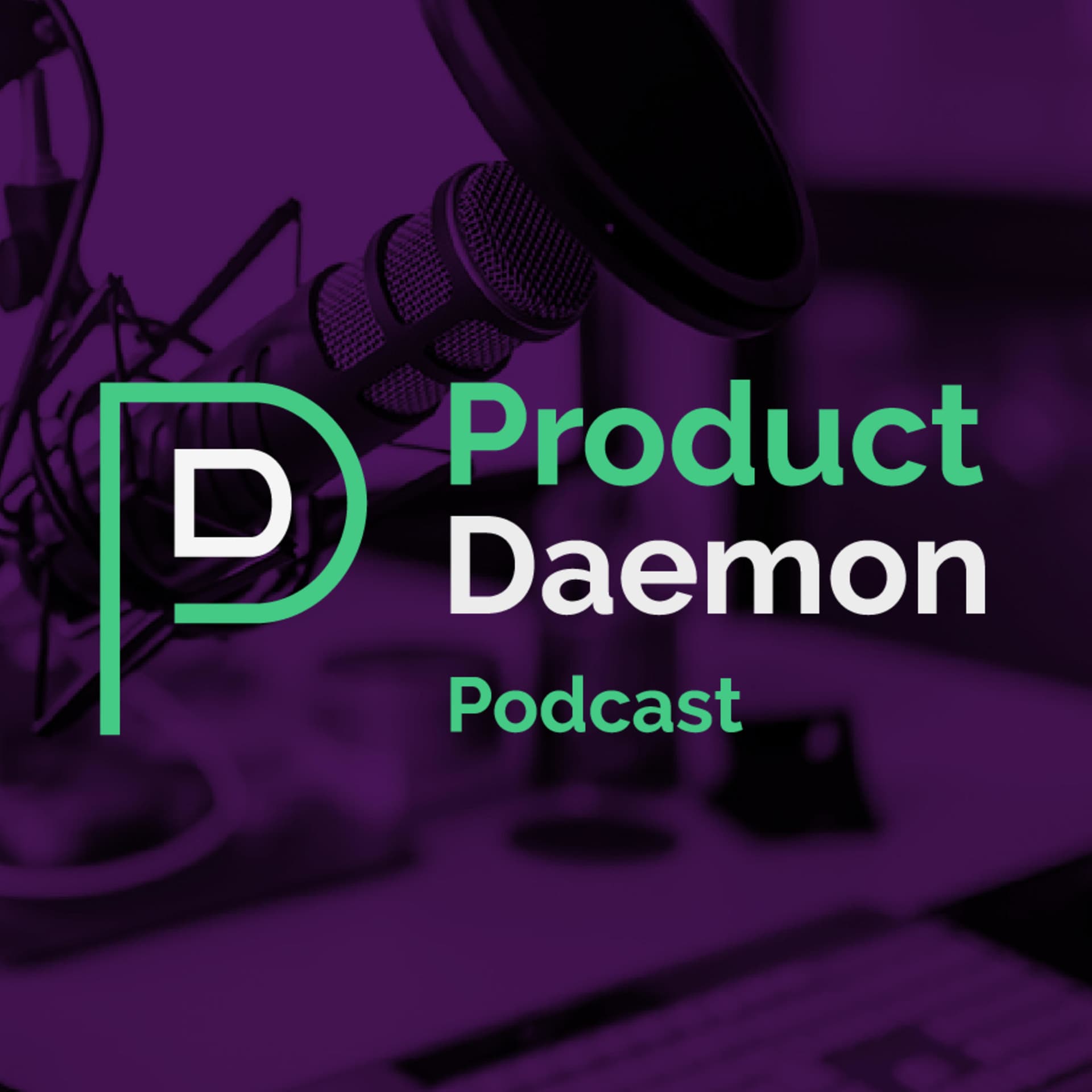 Product Daemon - Podcasts