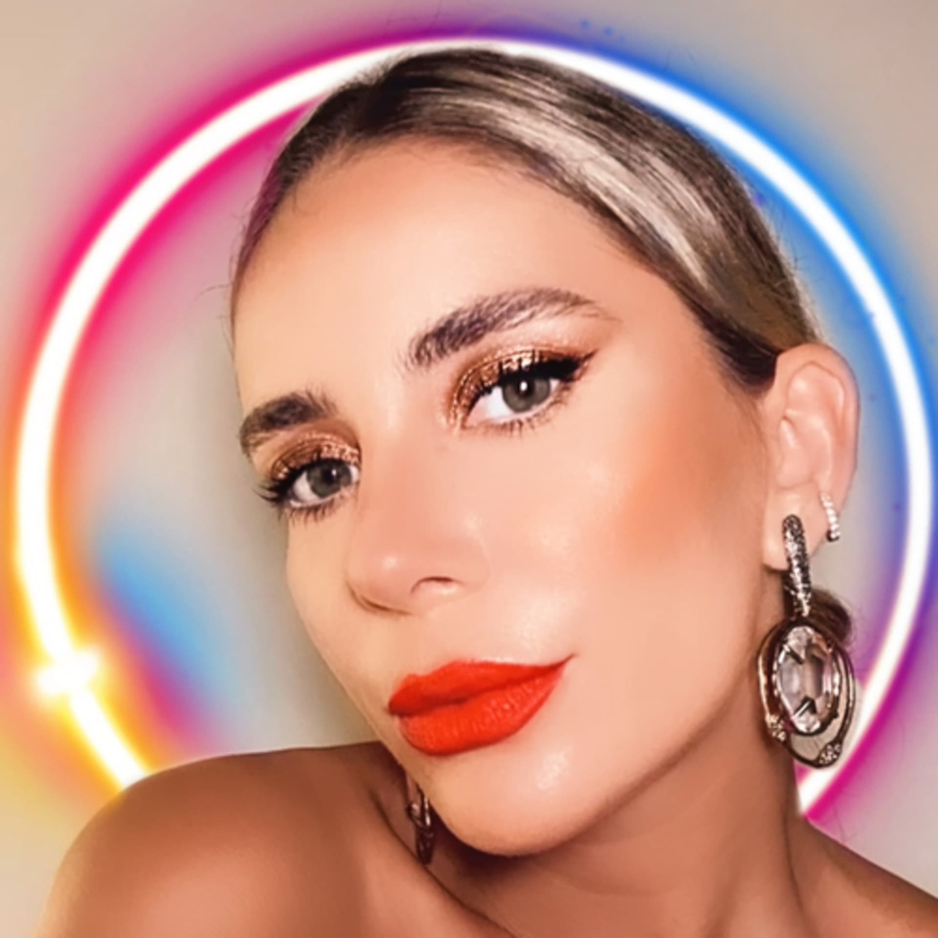 Mili Anjos - Podcasts