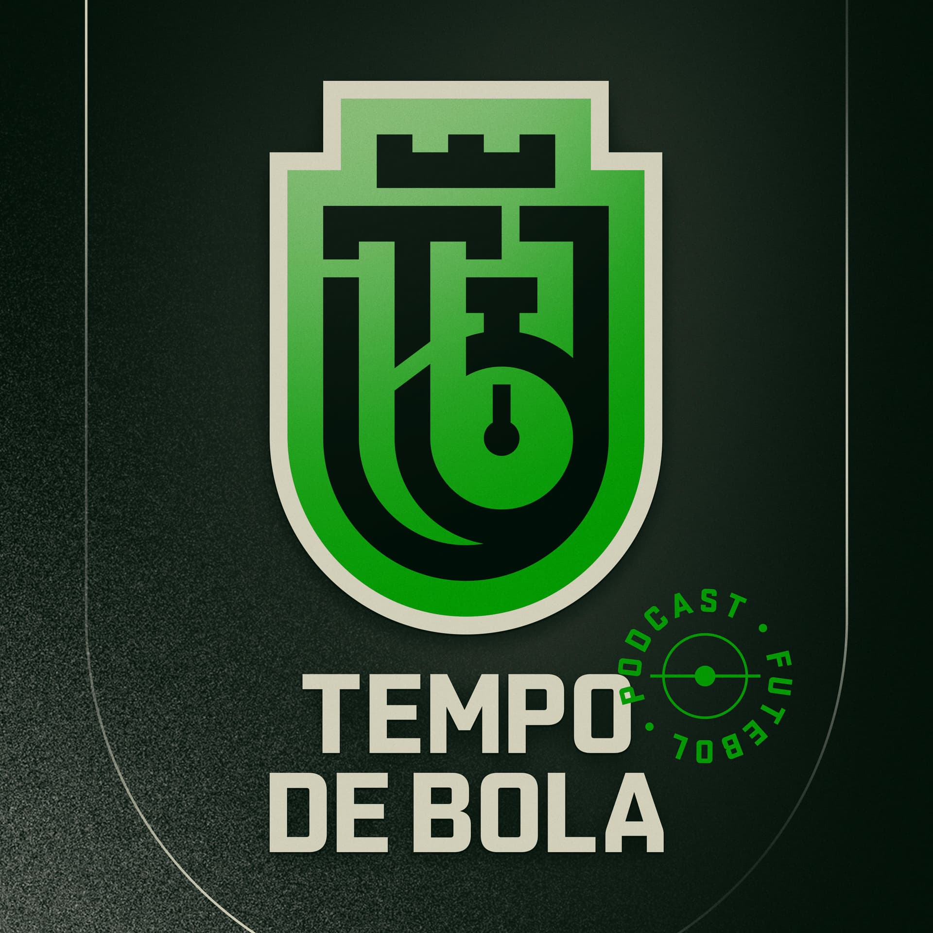 Tempo de Bola - Podcasts