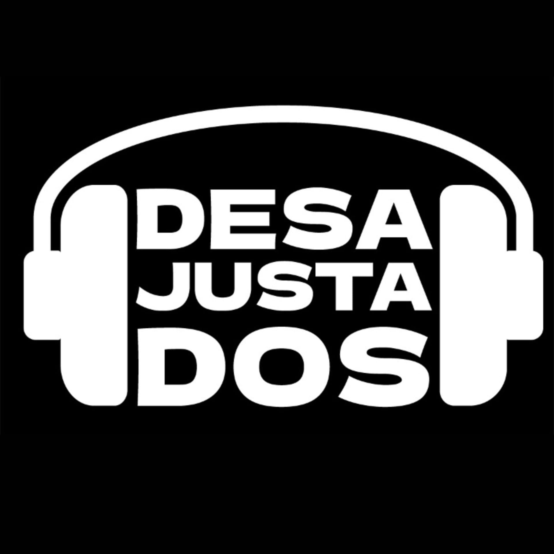 #DSJ Podcast - Podcasts