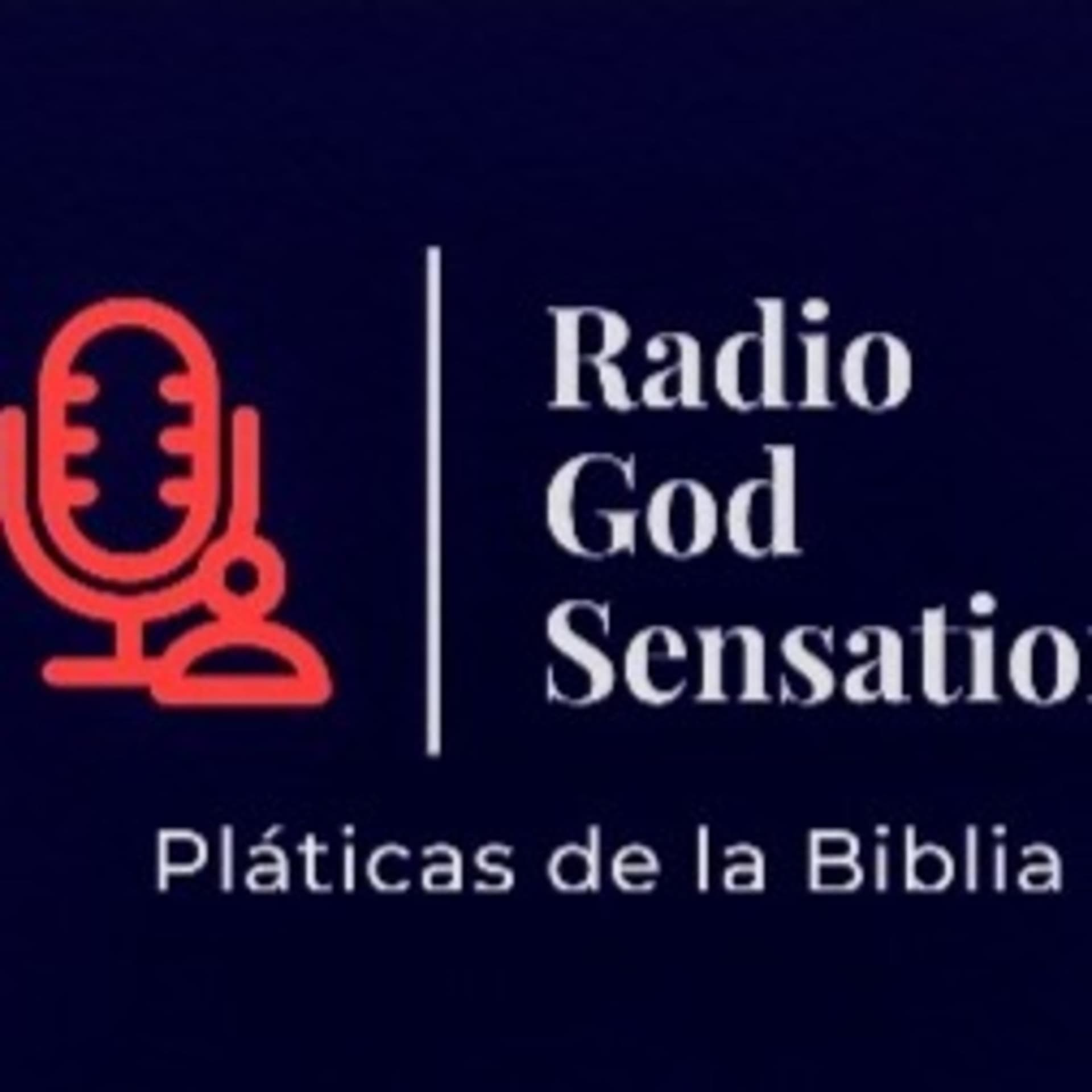 Radio God Sensations - Podcasts