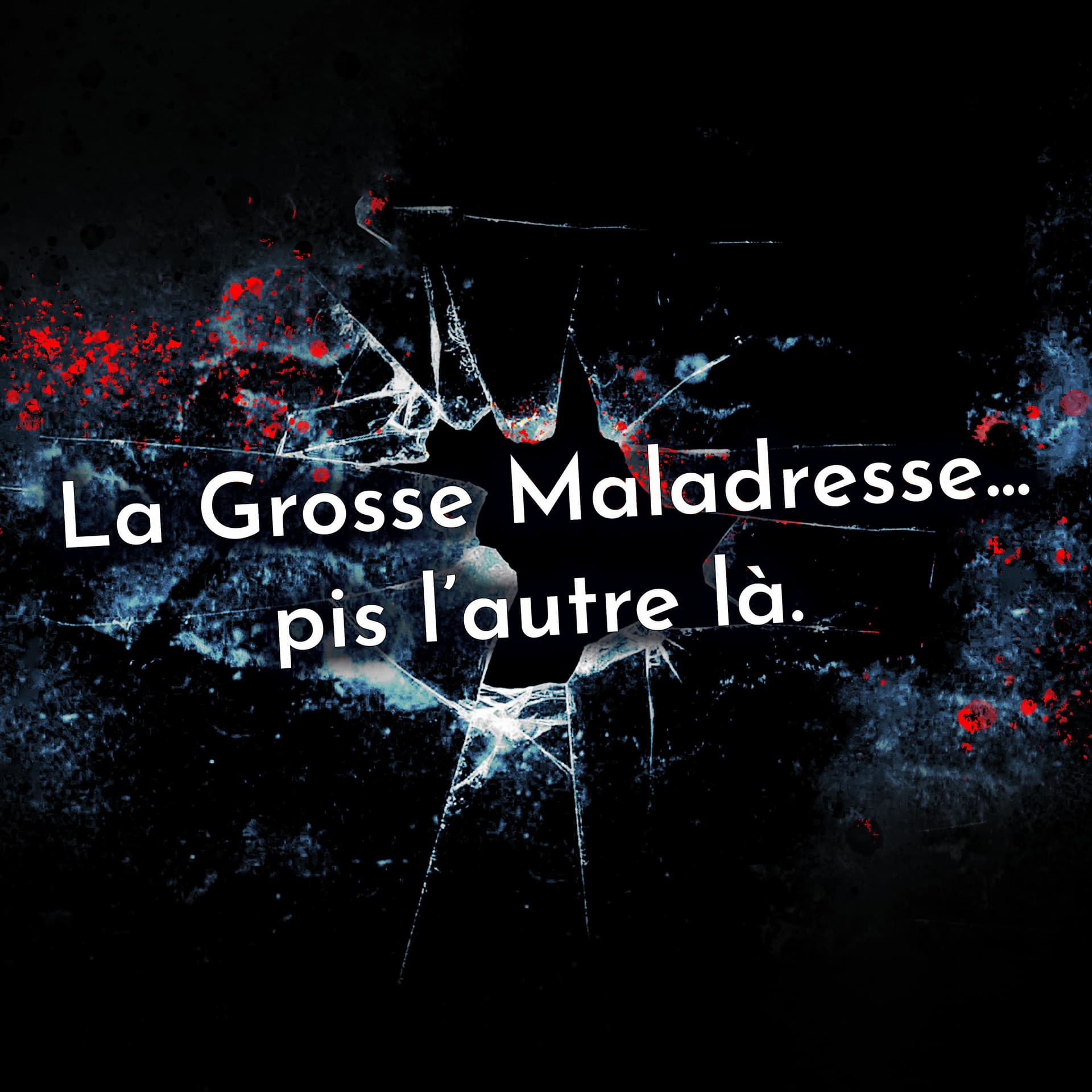 La Grosse Maladresse - Podcasts