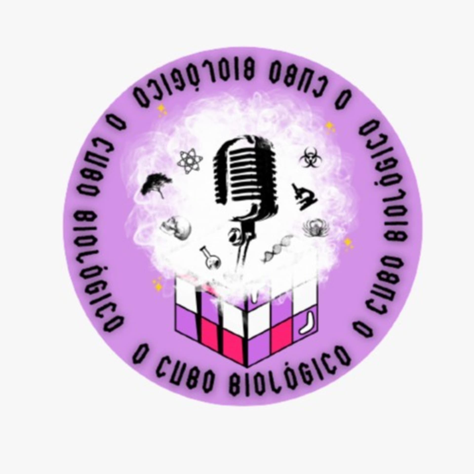 O Cubo Biológico - Podcasts