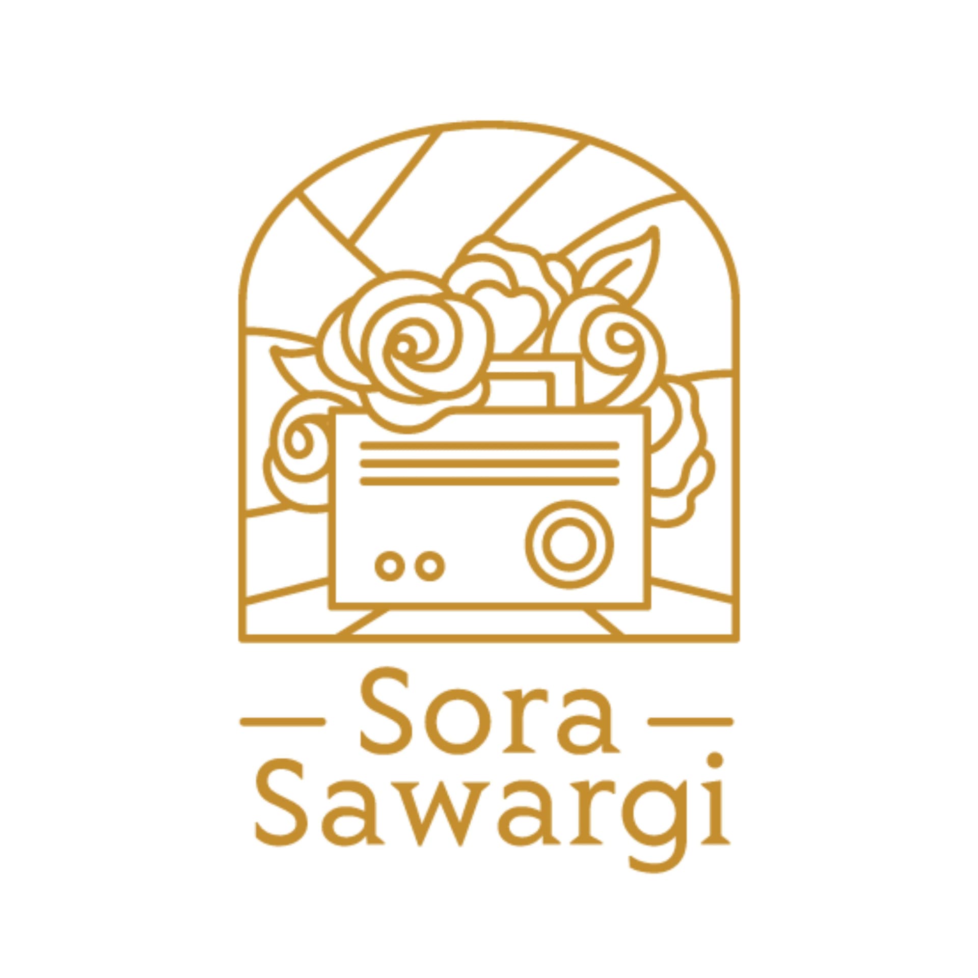 Sora Sawargi - Podcasts