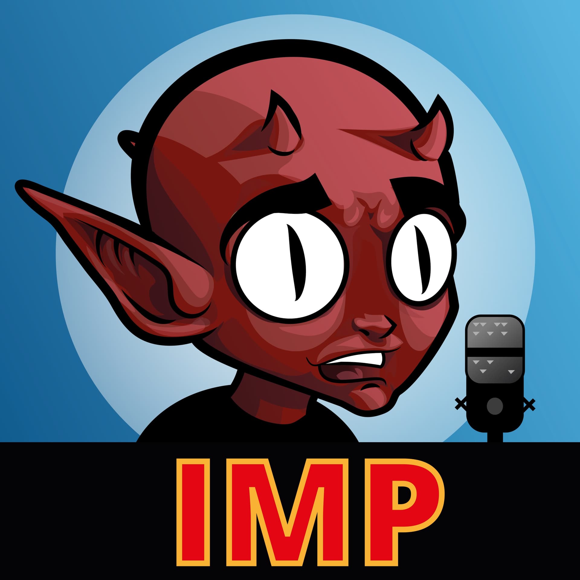 Internetowy Magiczny Podcast - Podcasts