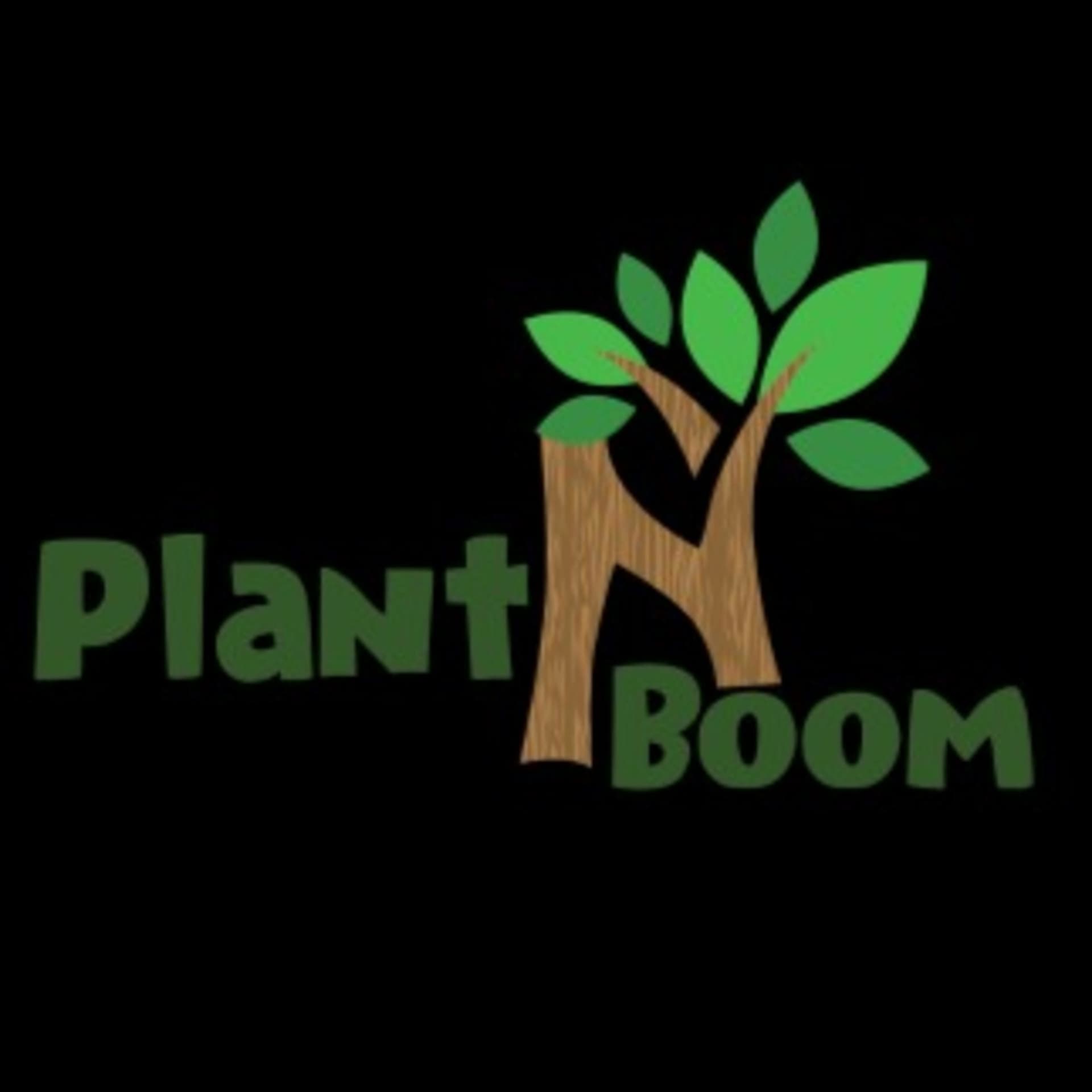 Plant N Boom - Podcasts