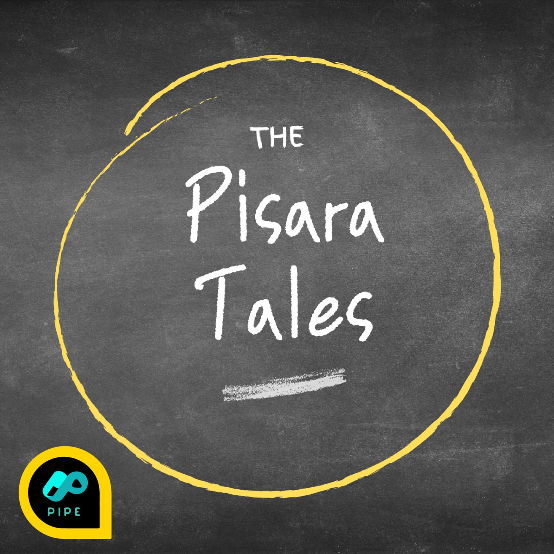 The Pisara Tales - Podcasts