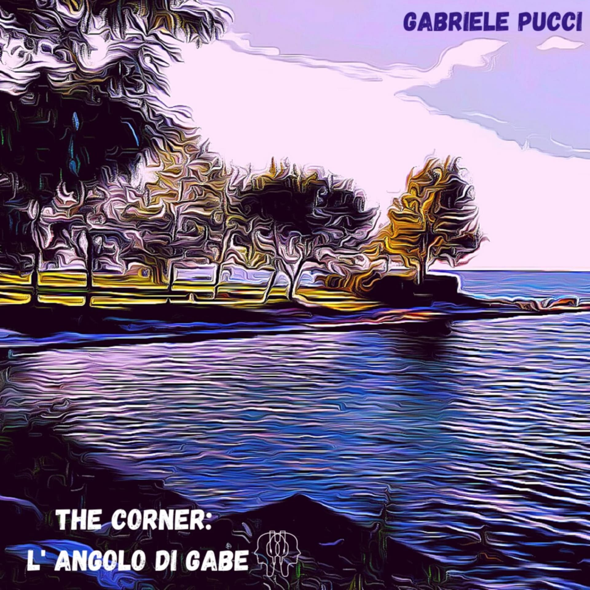 The Corner: L'angolo Di Gabe - Podcasts