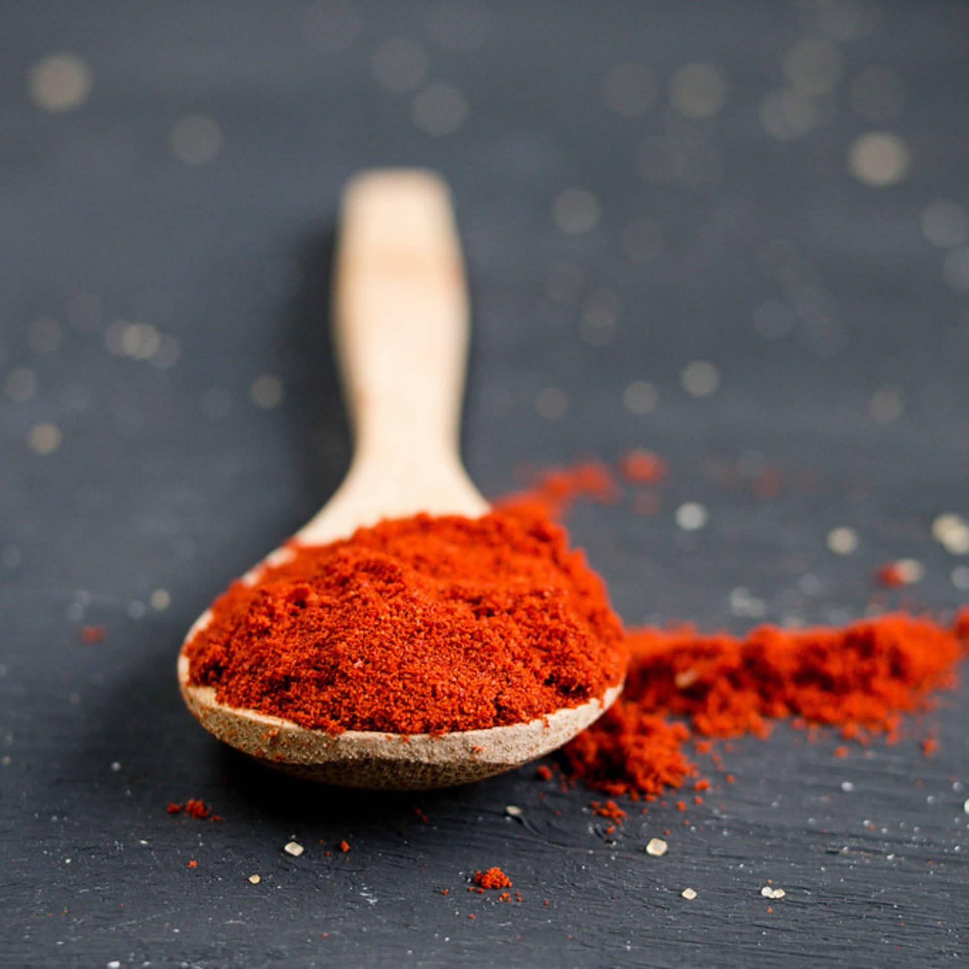 Imensa Paprika - Podcasts