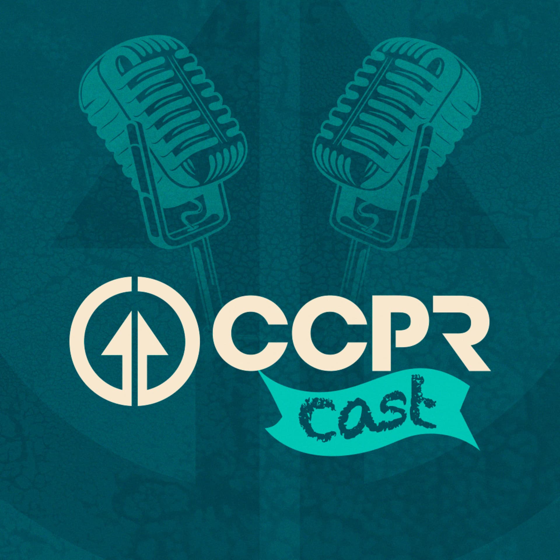CCPRCast - Podcasts