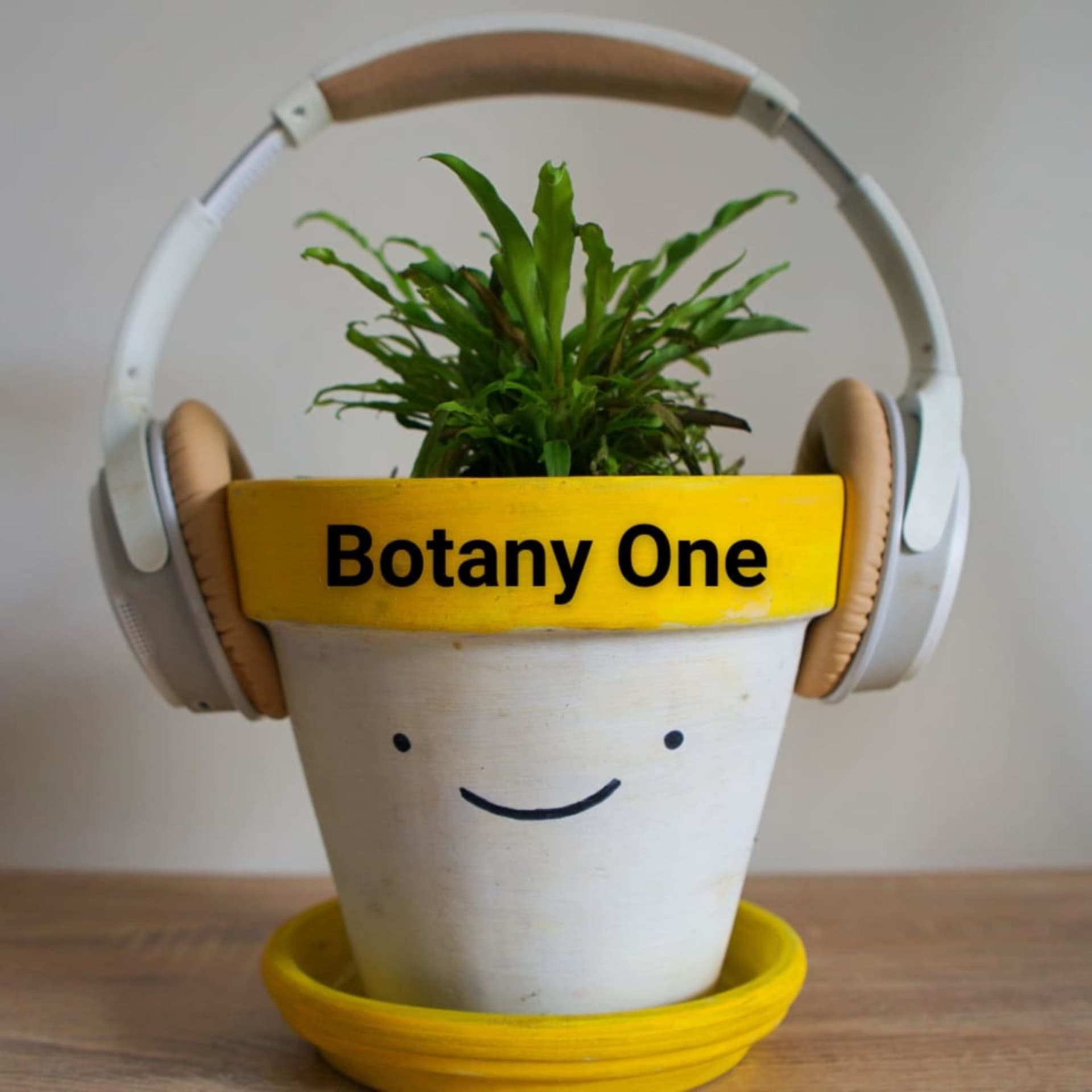 Botany One - Podcasts