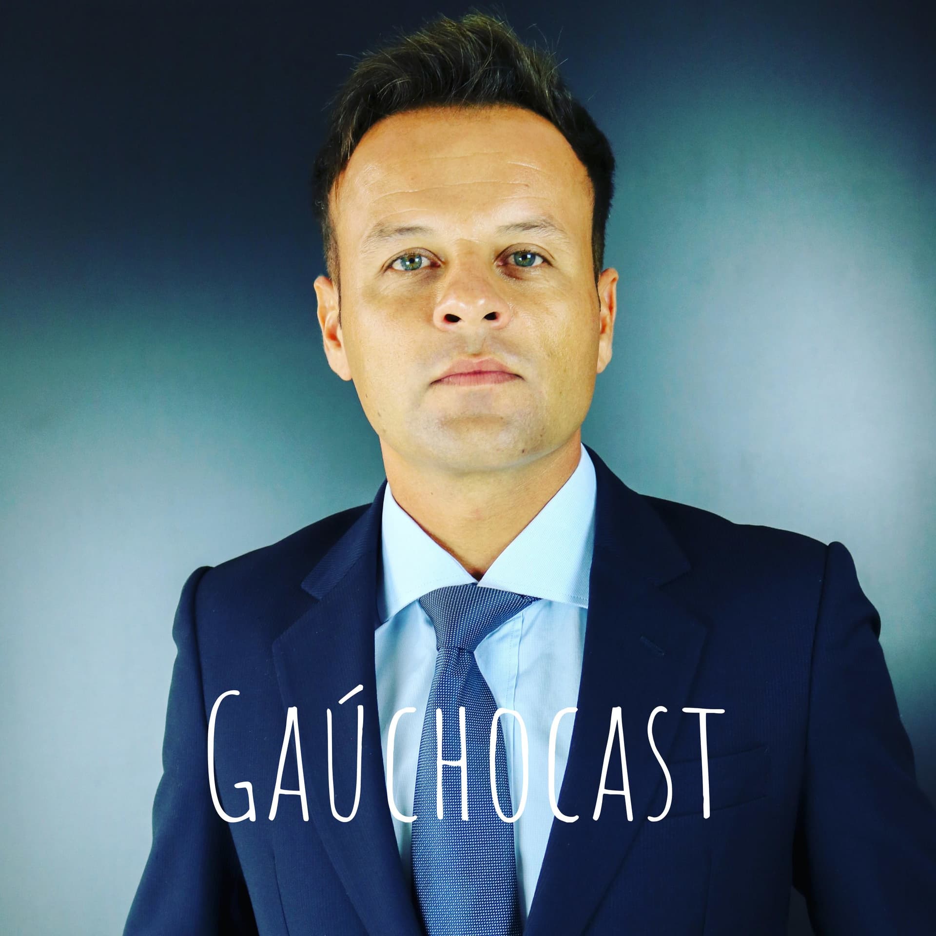 Marcelo Gaúcho - Podcasts