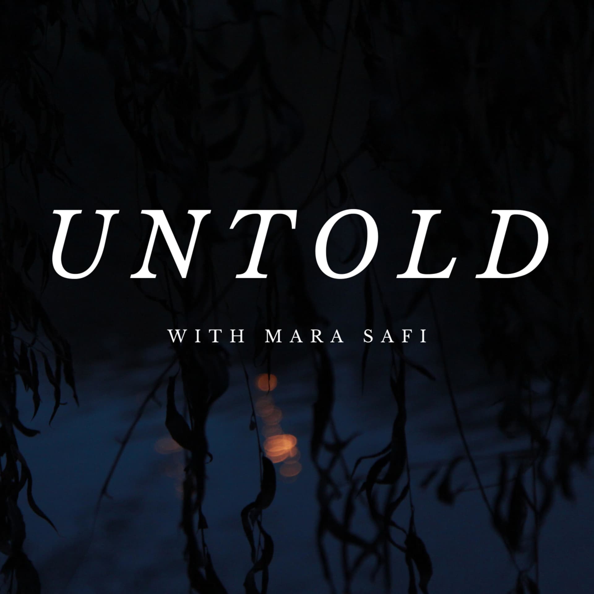 Untold - Podcasts
