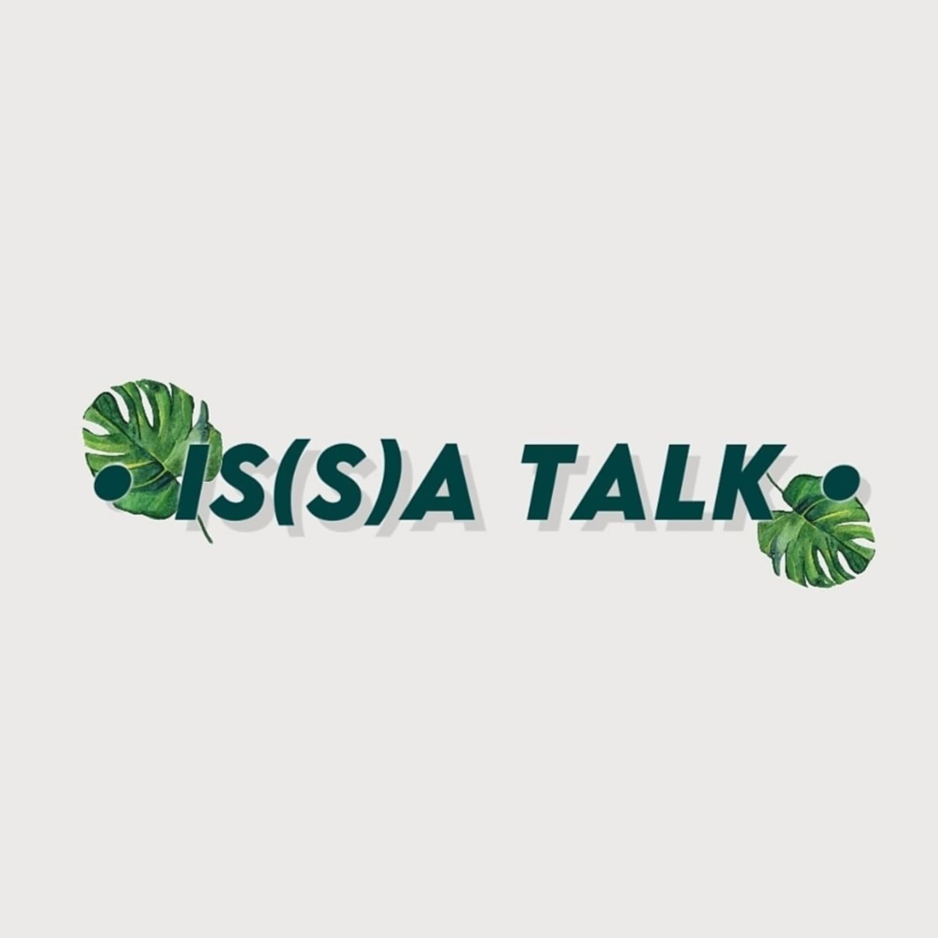 Is(s)a talk - Podcasts
