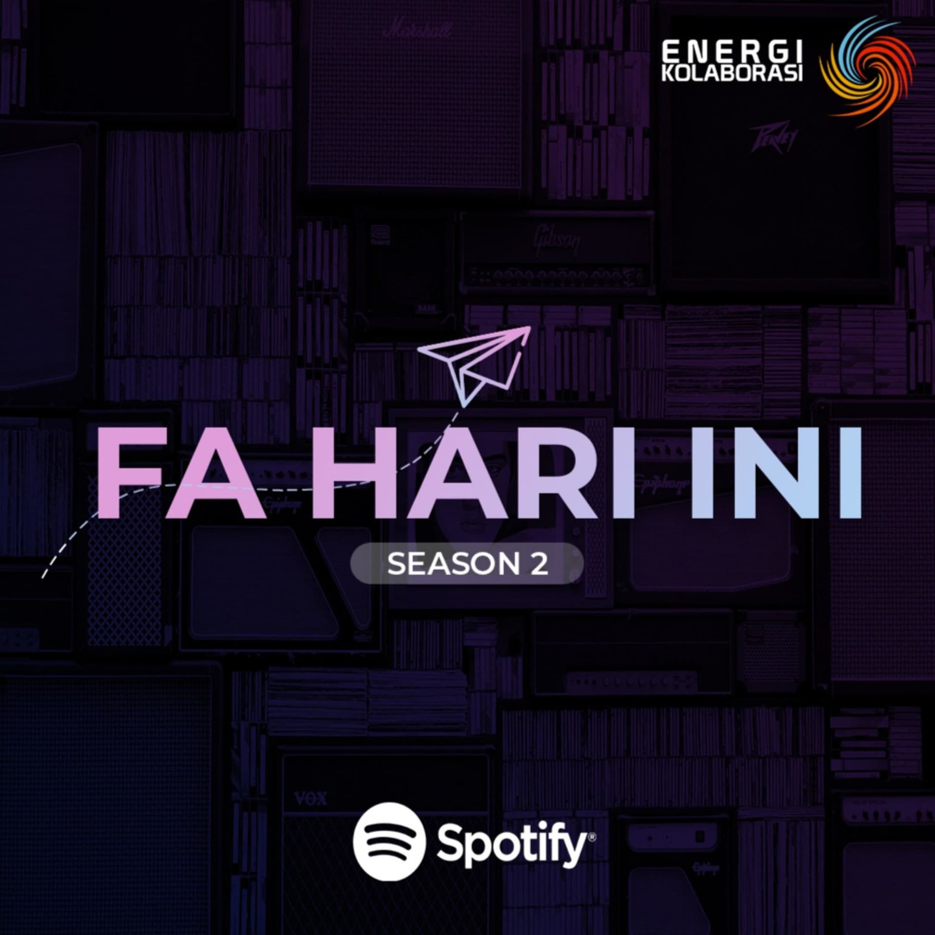 FA Hari Ini - Podcasts