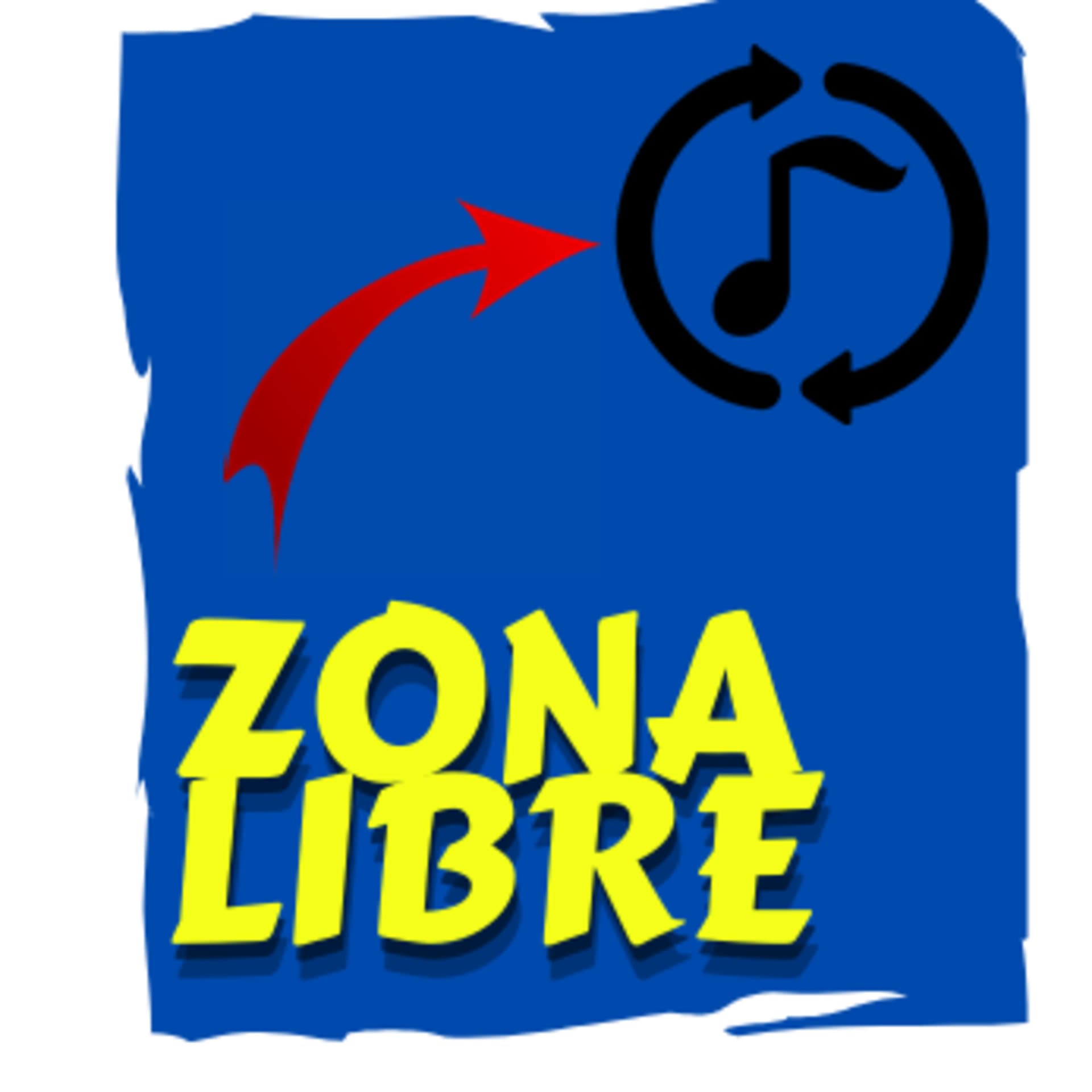 Zona Libre - Podcasts
