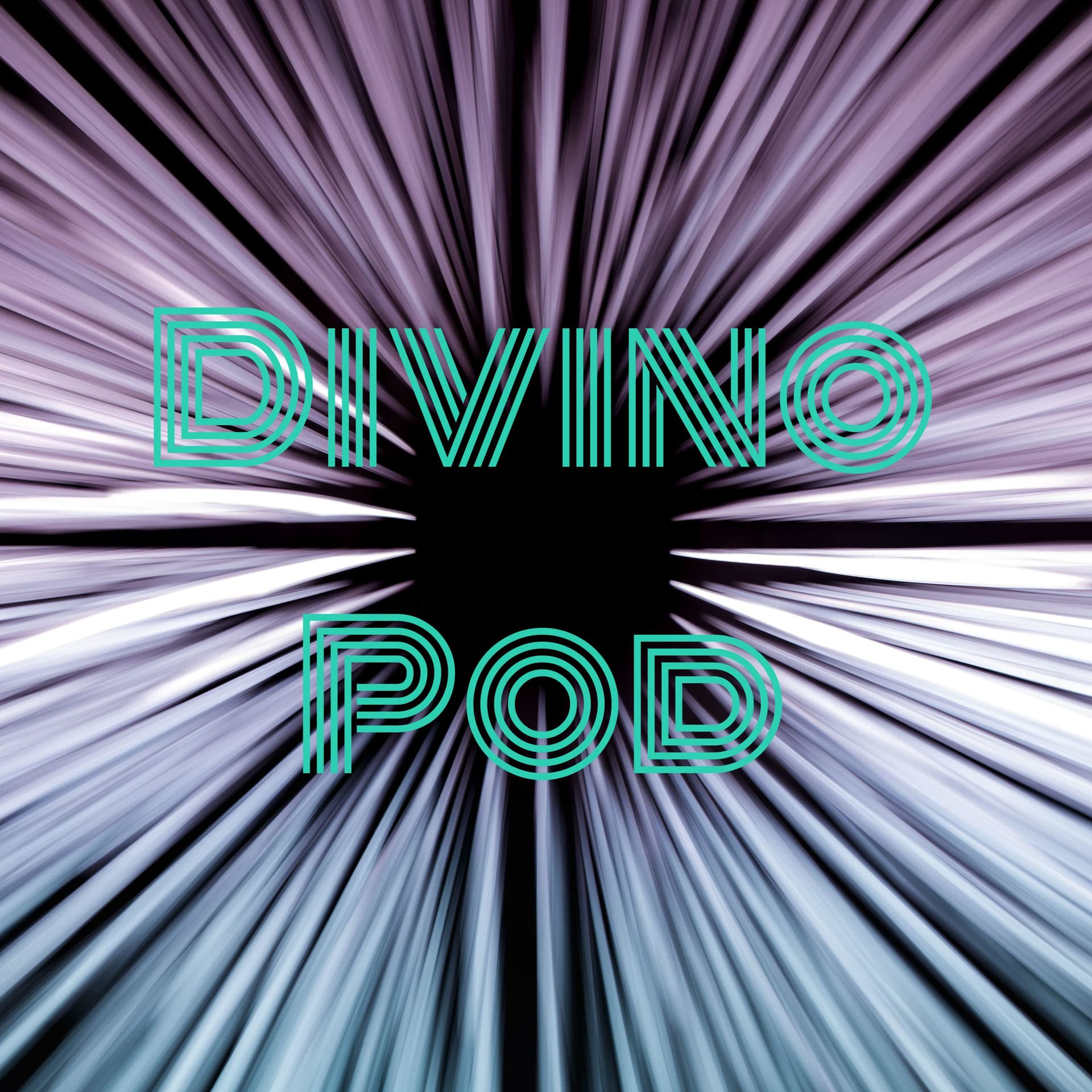 Divino Pod - Podcasts