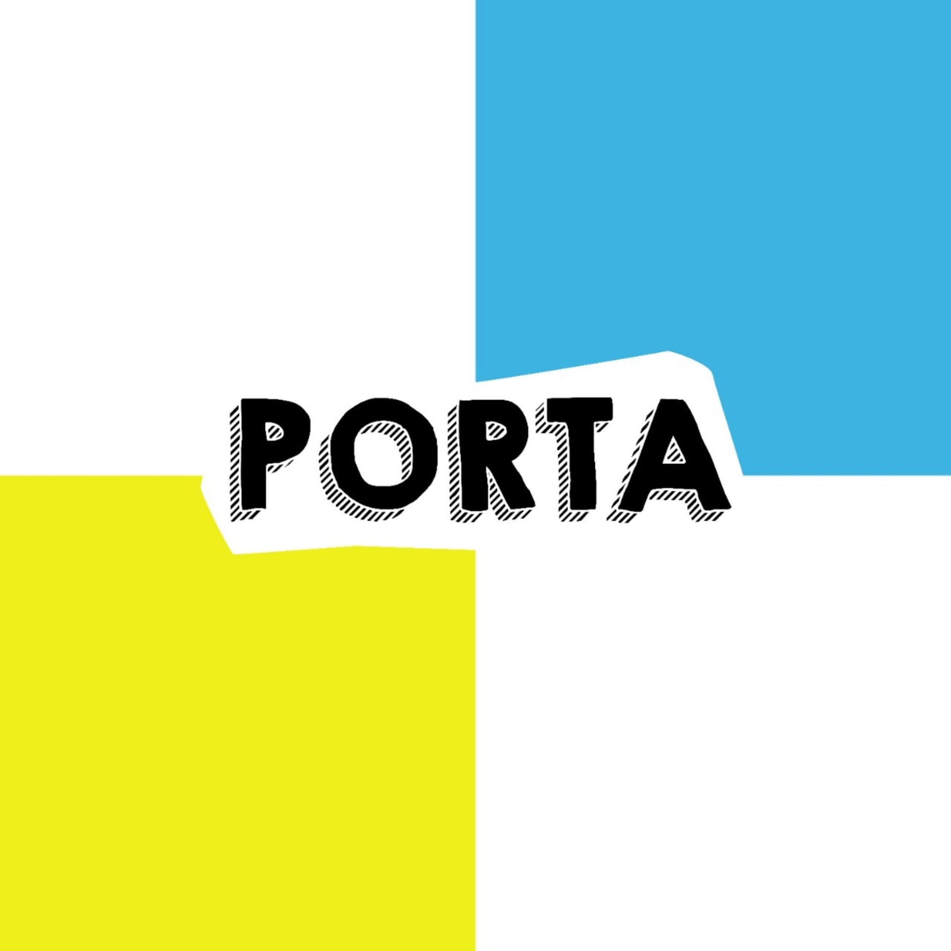 Porta - Podcasts