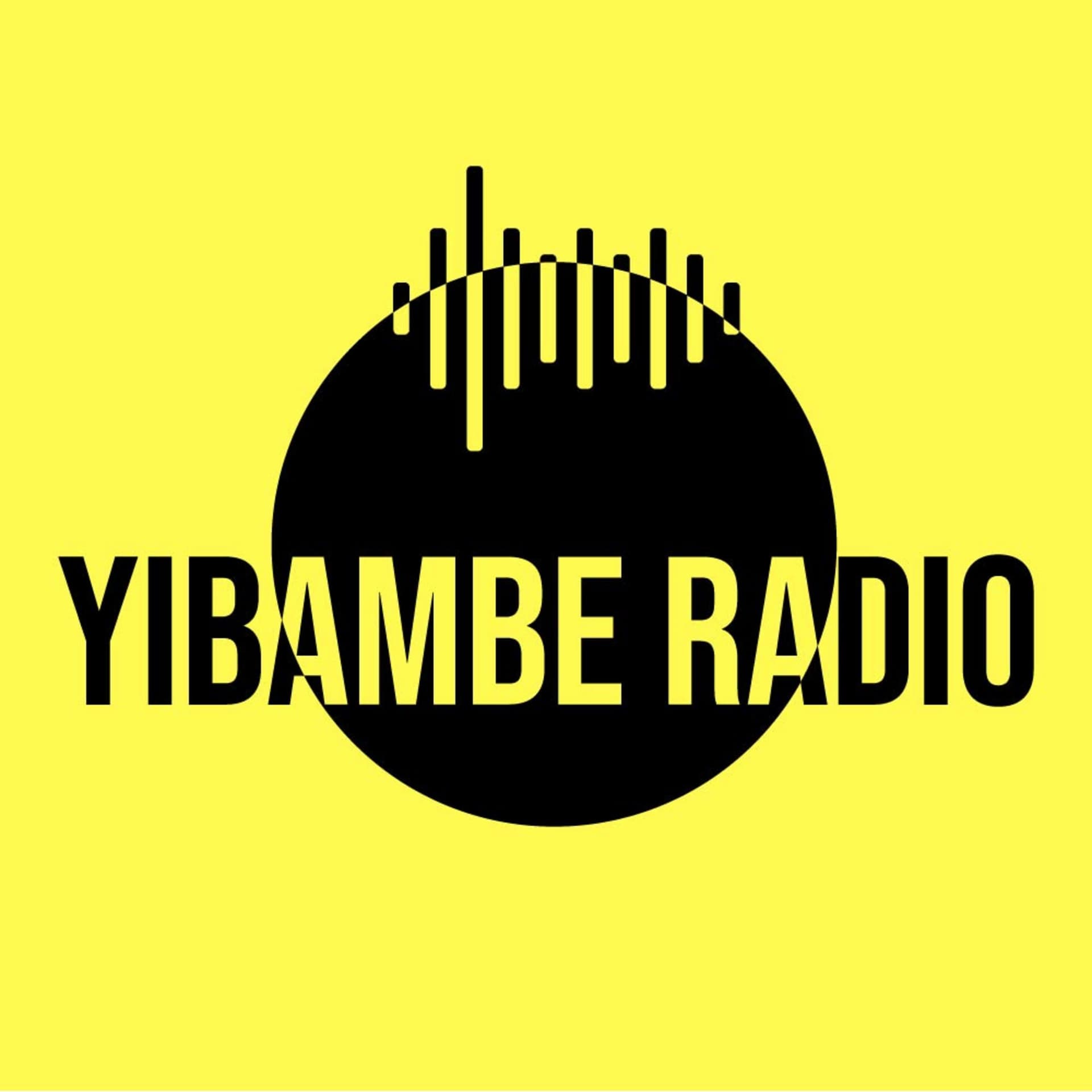 Yibambe Radio - Podcasts