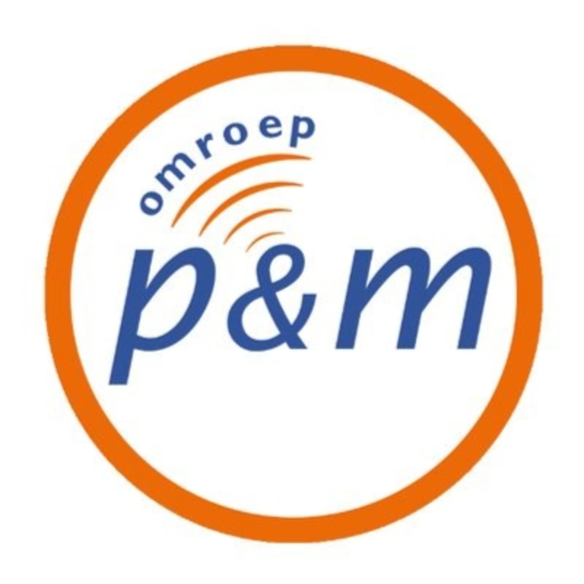 Omroep P&M Podcasts