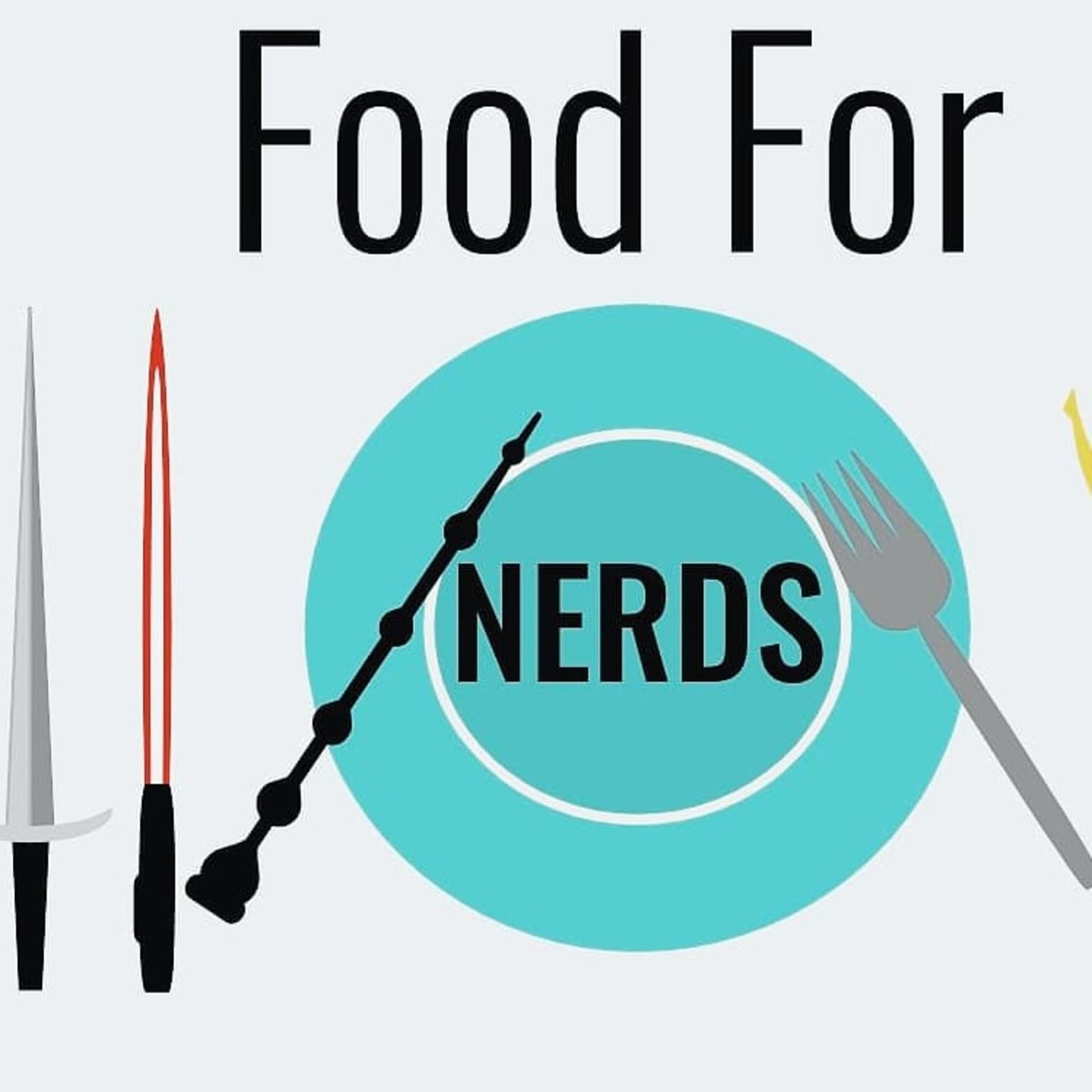 Food For Nerds - Podcasts
