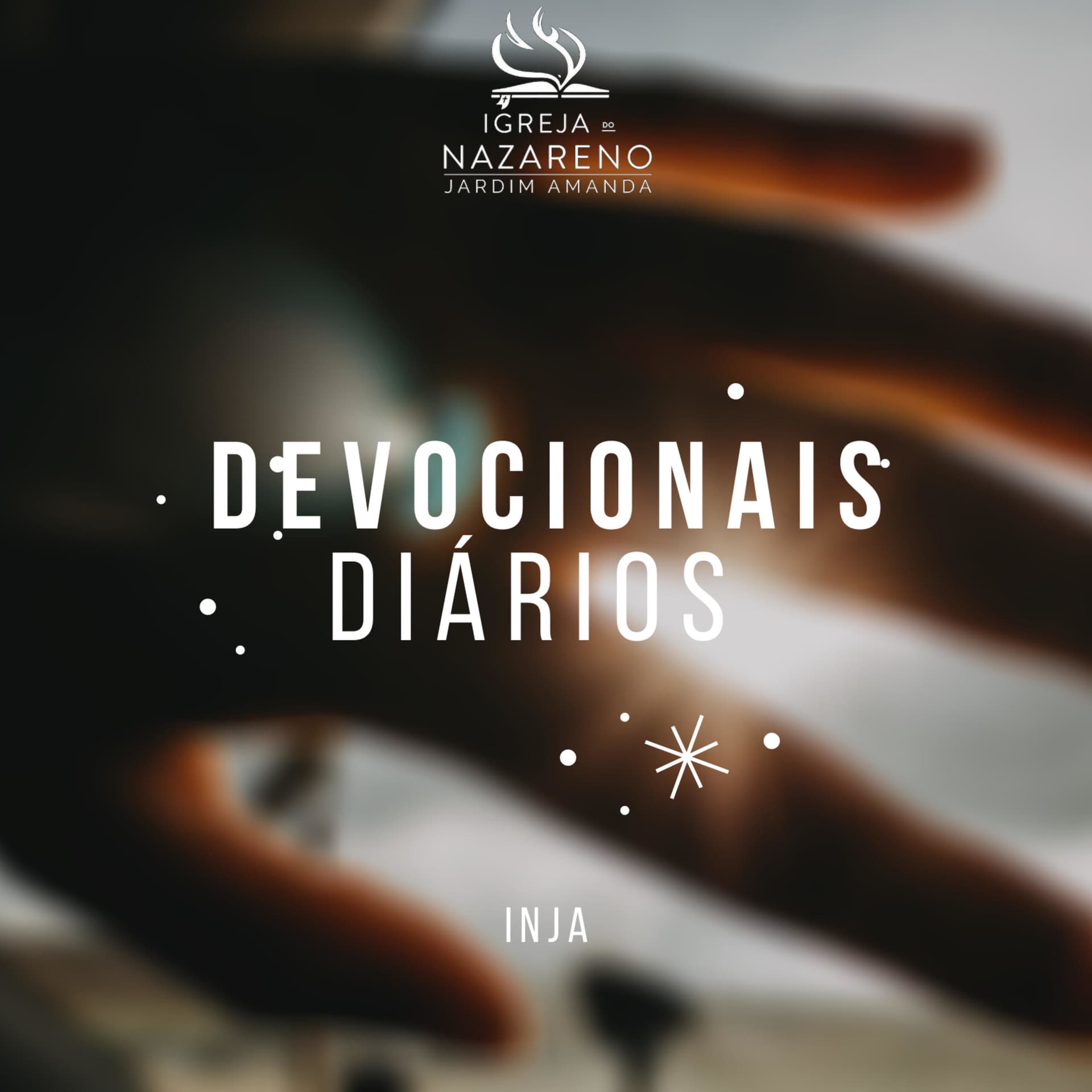 Devocionais Diários - INJA - Podcasts