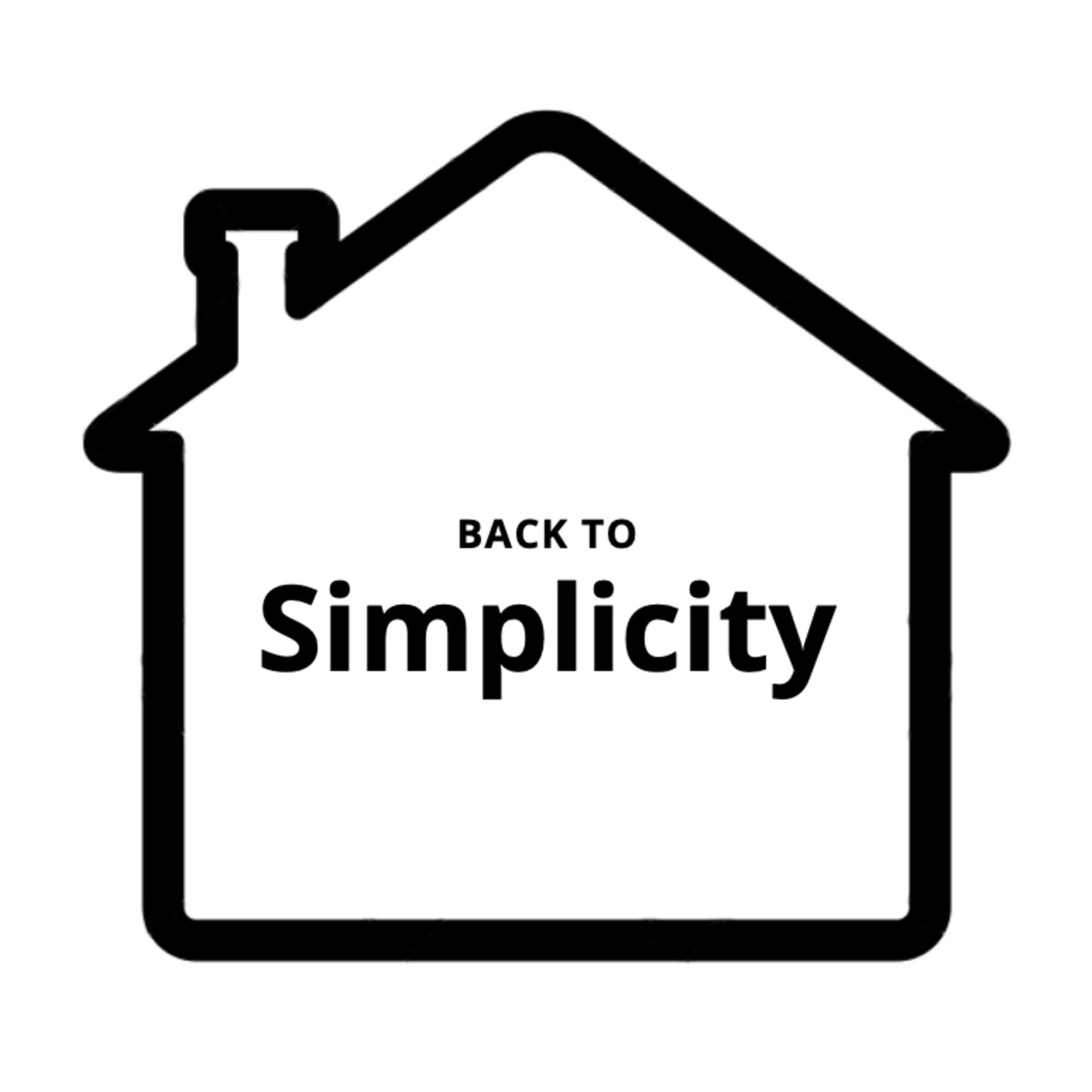 Discover Simplicity - Podcasts