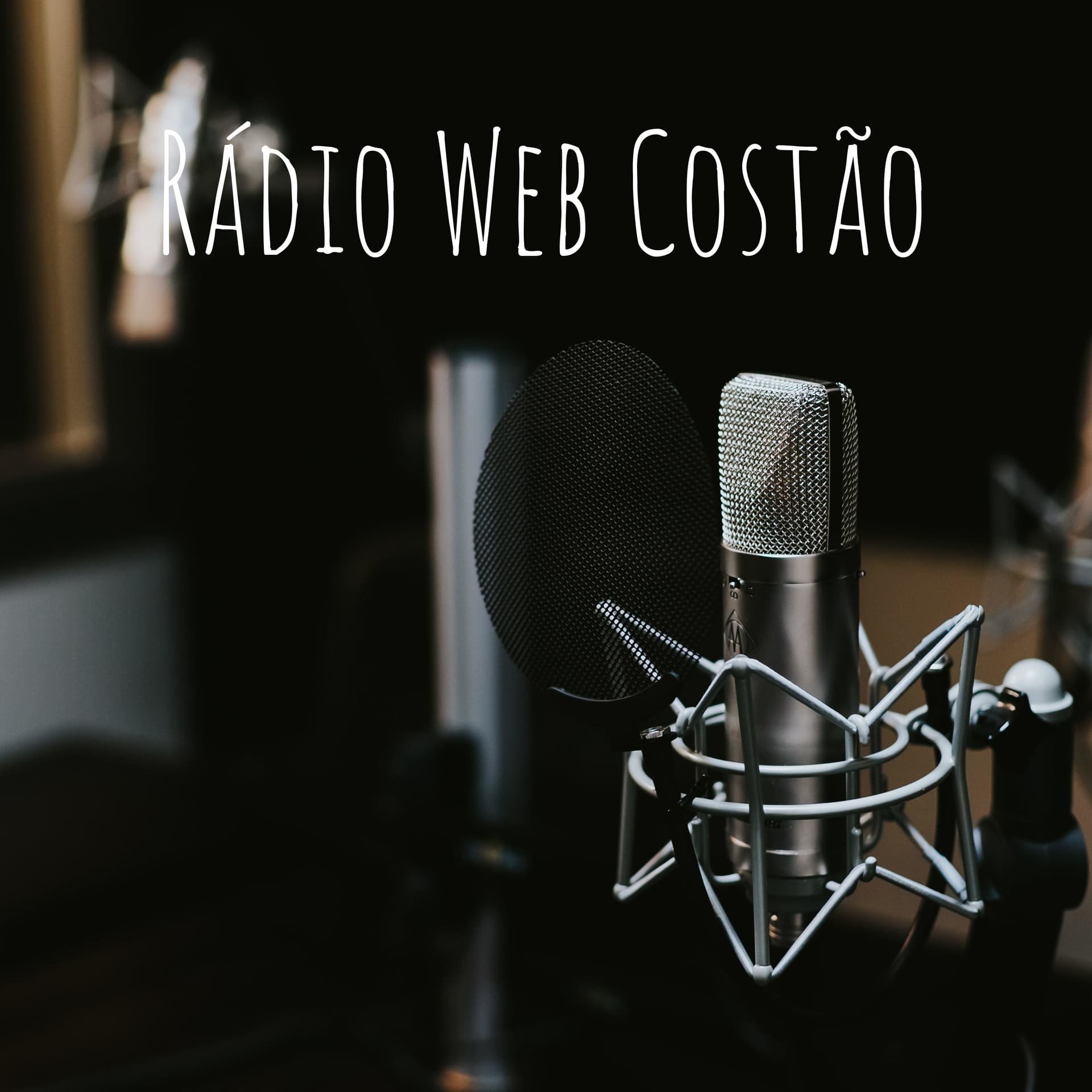Rádio Web Costão | Podcast - Podcasts