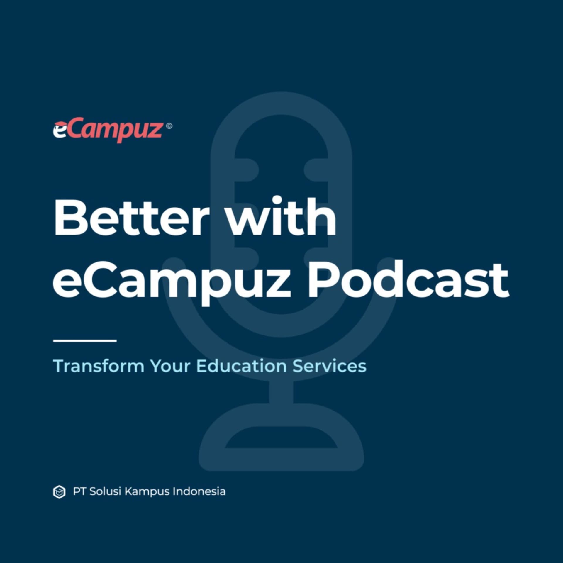 eCampuz Podcast - Podcasts